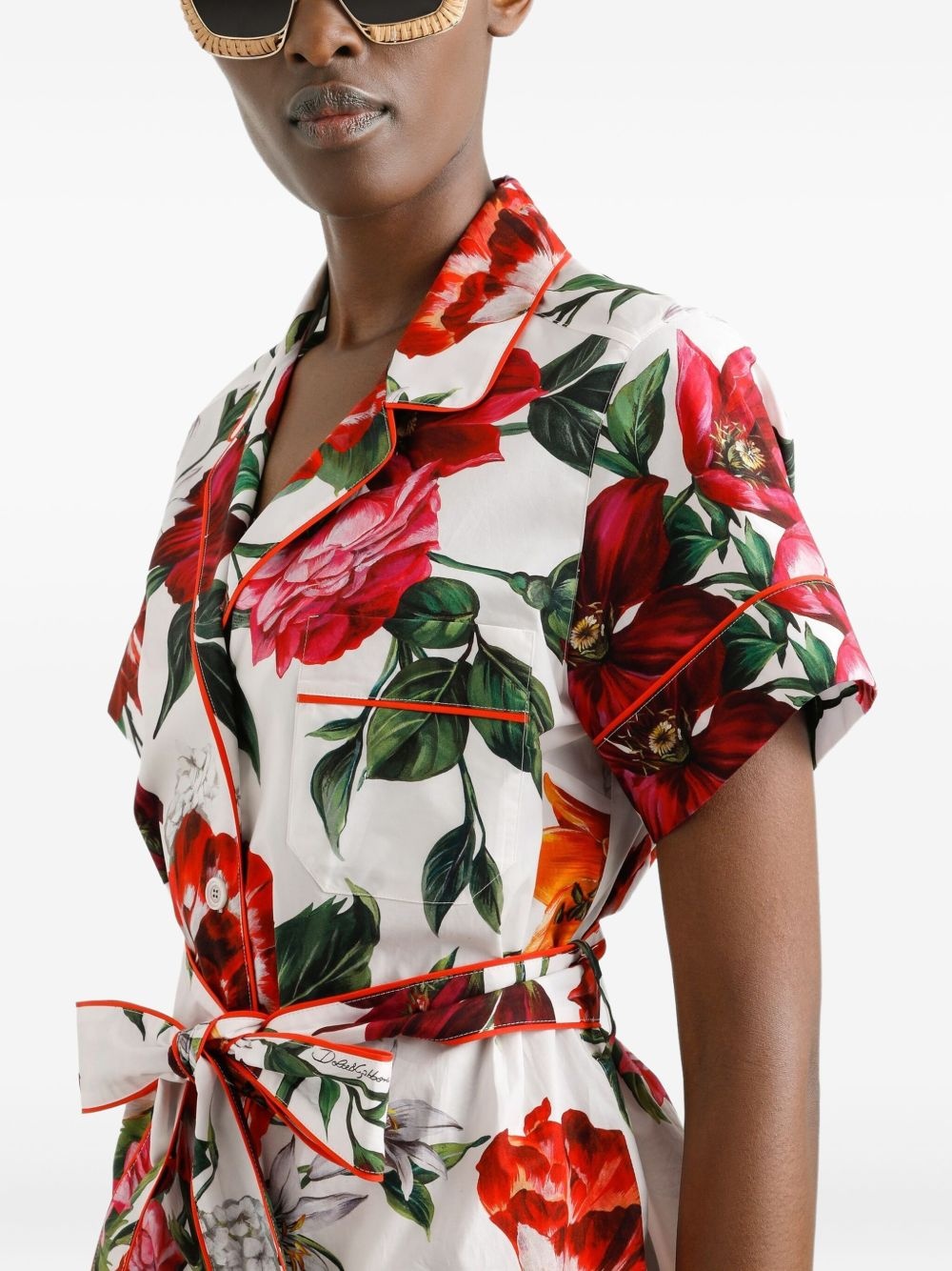 cotton shirt - 4