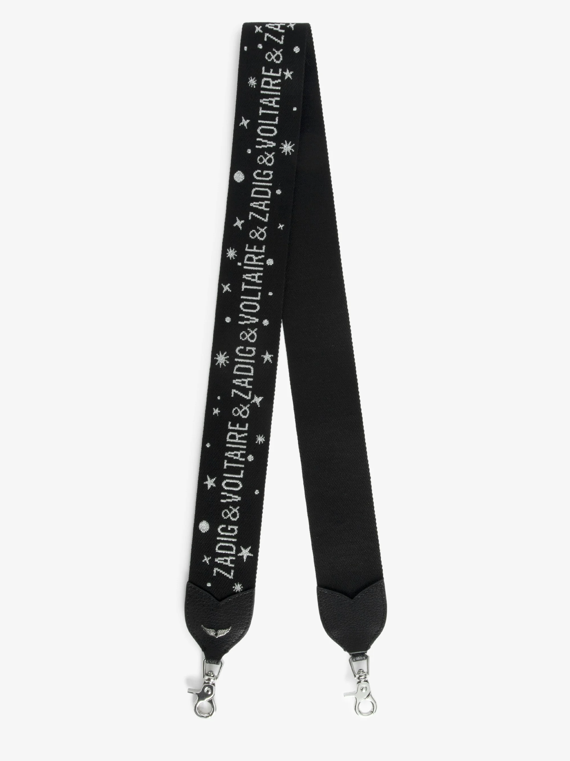 Starlight Canvas Shoulder Strap - 1