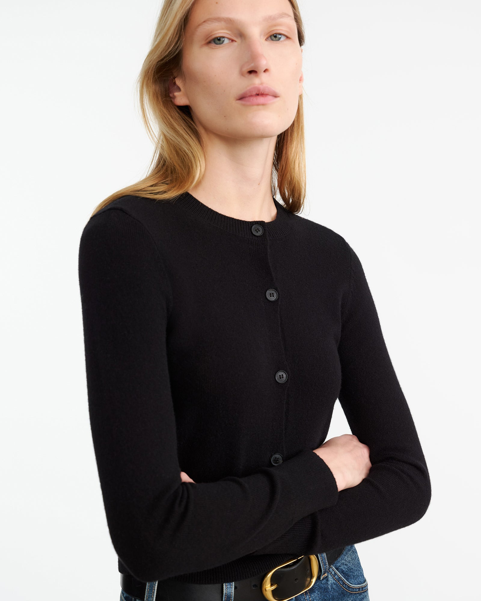 MARCH CARDIGAN - 3
