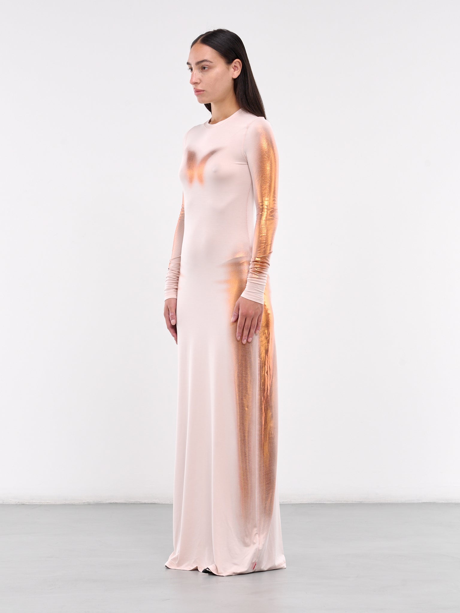 D-Anessa Dress - 2