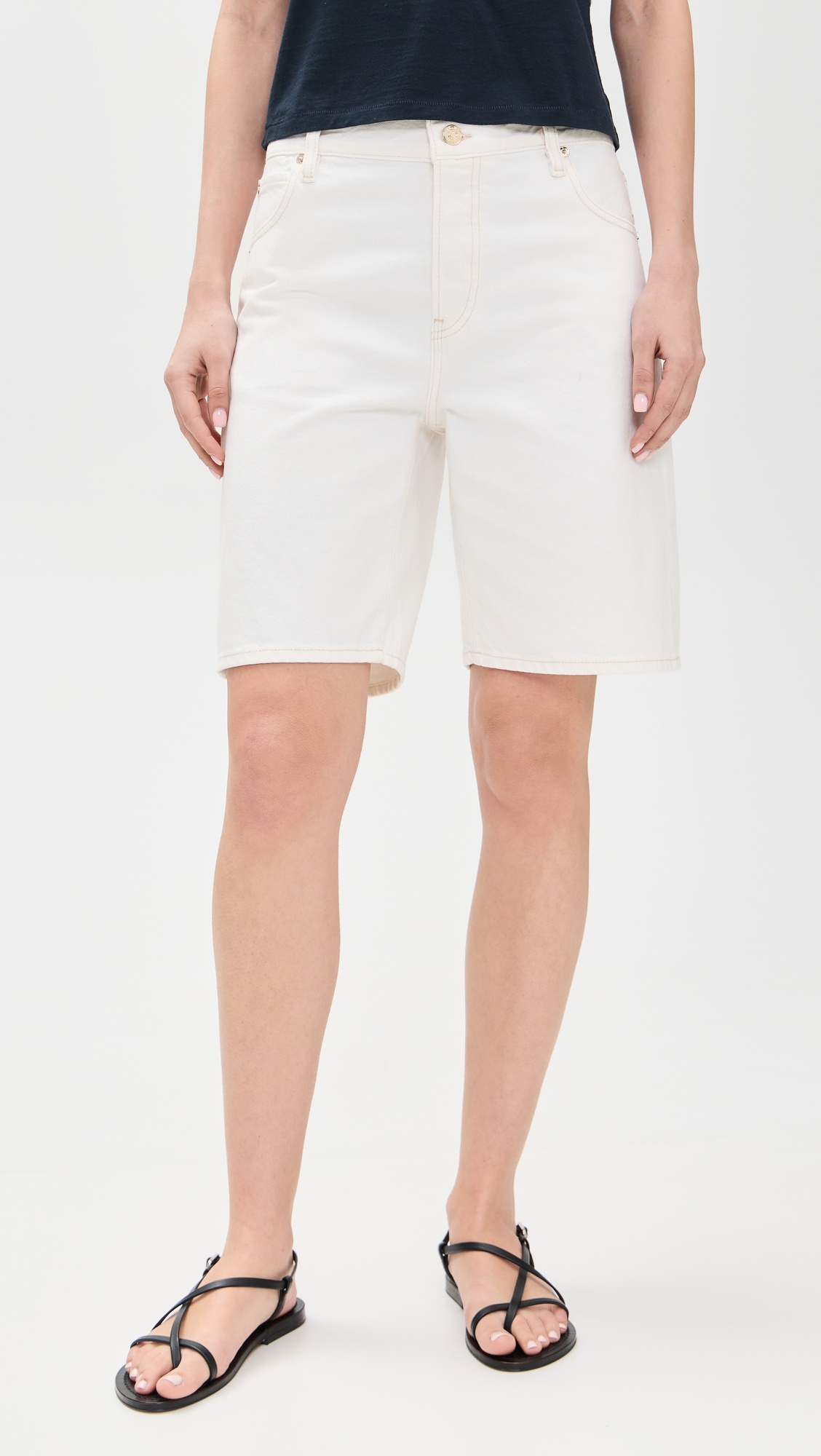 The Leisure Shorts - 6