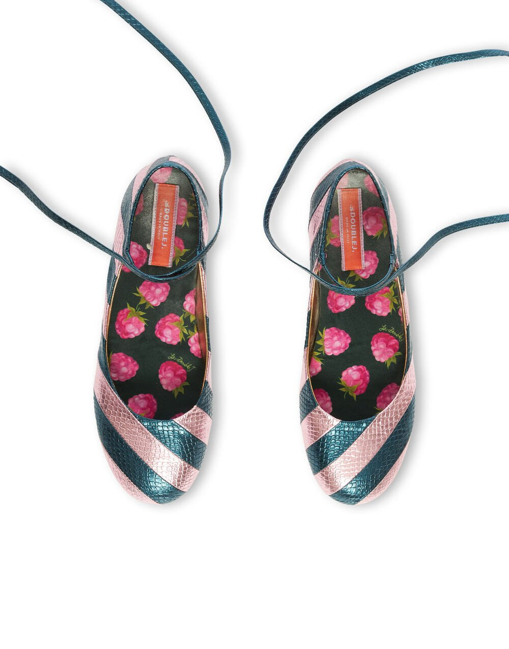 Ballerina Flats - 3