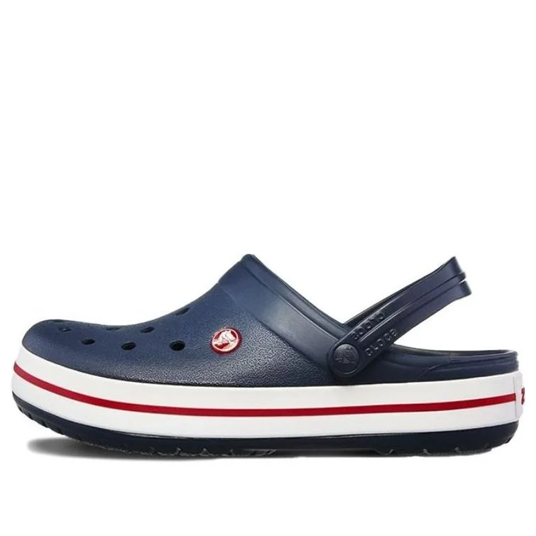 Crocs Classic Bayaband Clog 'Navy' 11016-410 - 1
