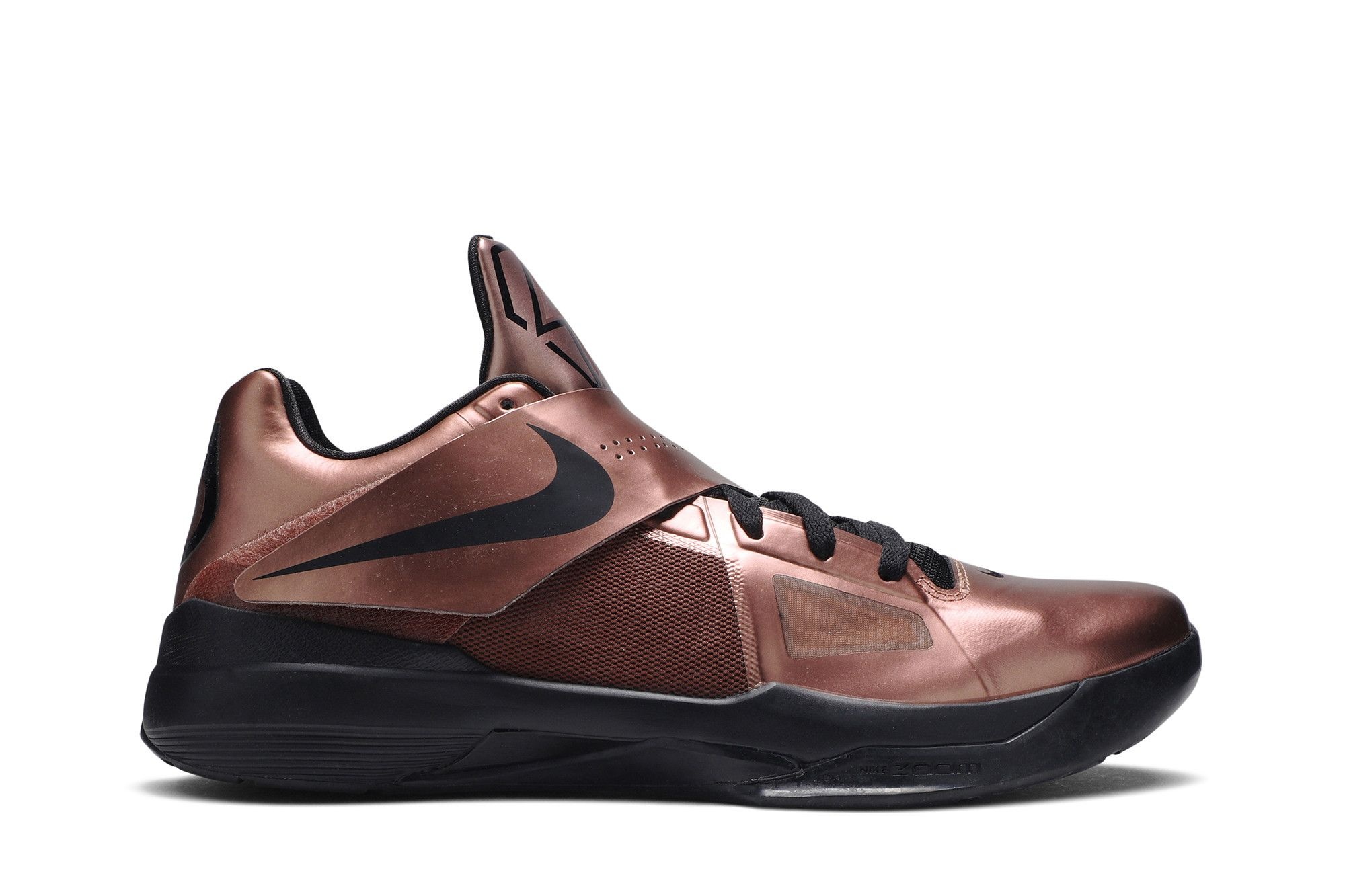 Zoom KD 4 'Christmas' - 1
