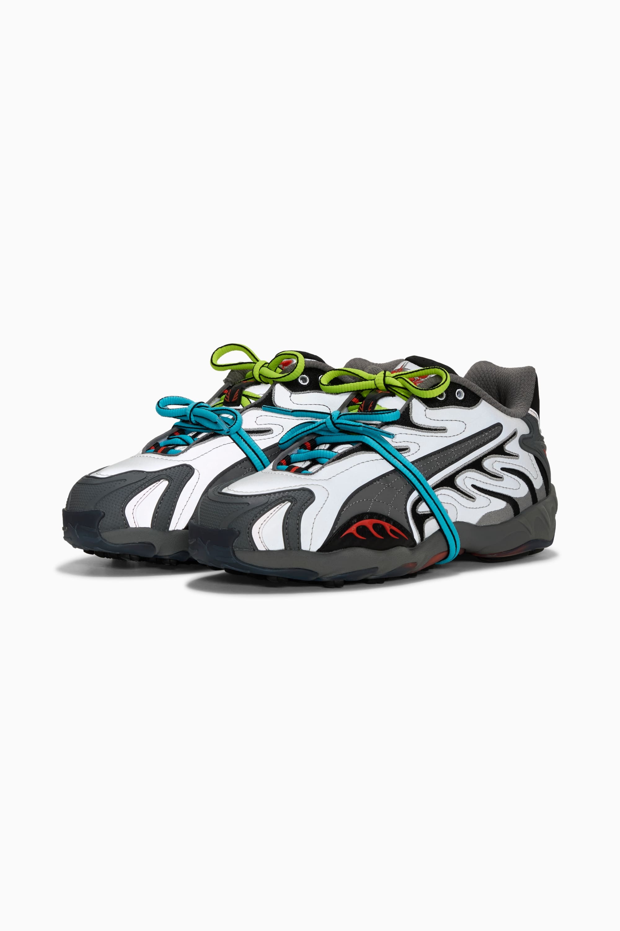 A$AP ROCKY x PUMA Inhale Sneakers Women - 4