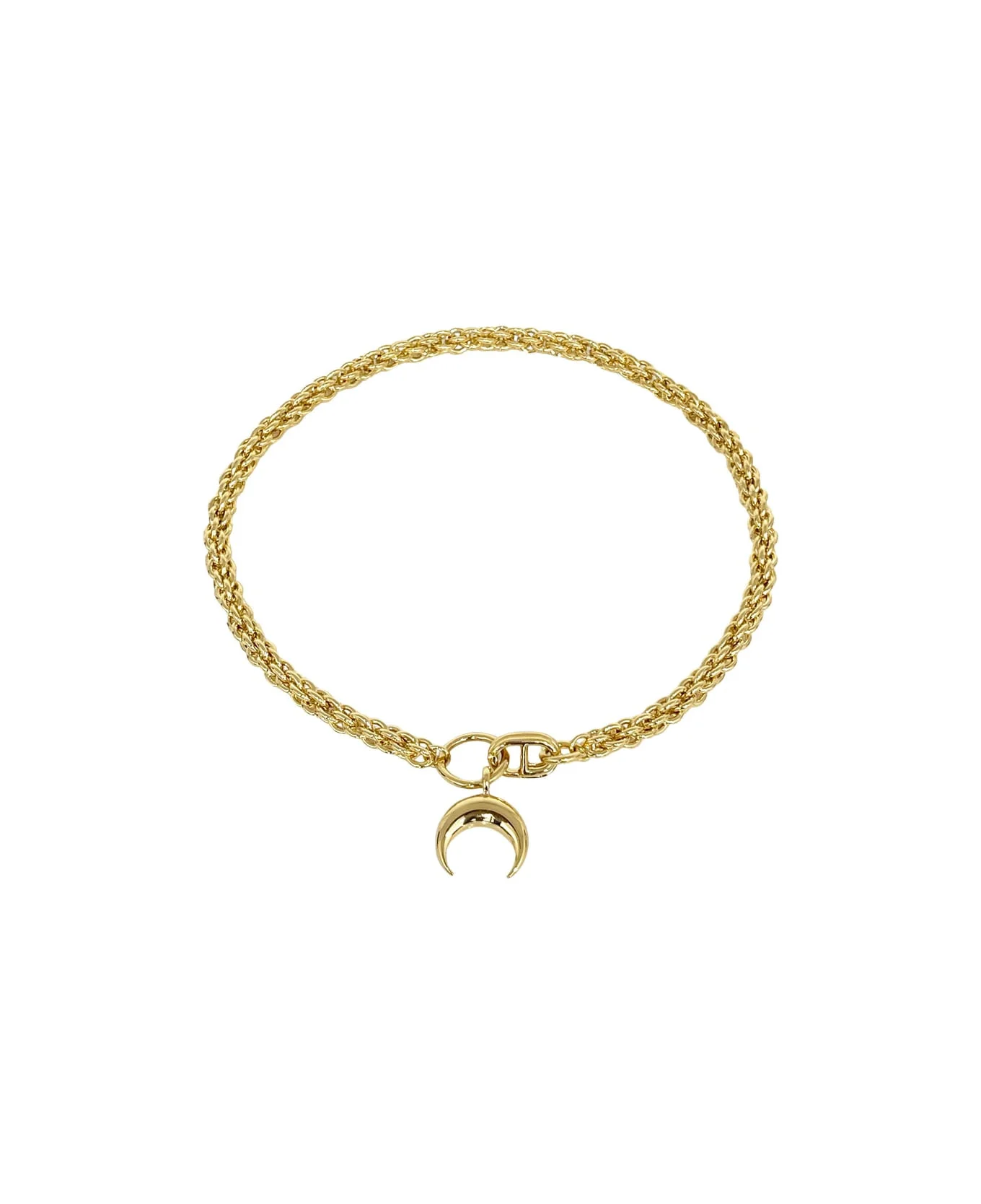 Moon Braided Chain - 1