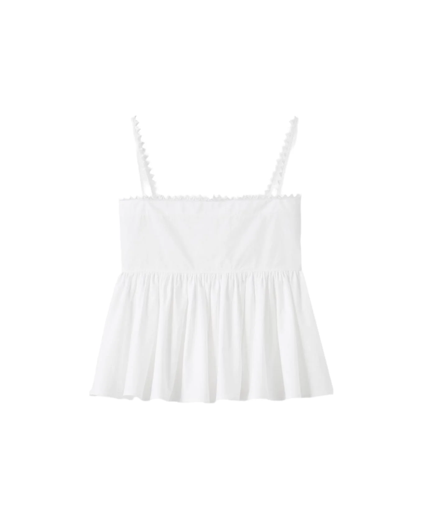 Le Haut Traversin Top - 1