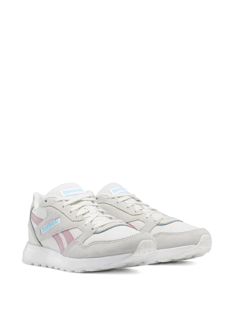 Reebok GL1000 "White" sneakers outlook