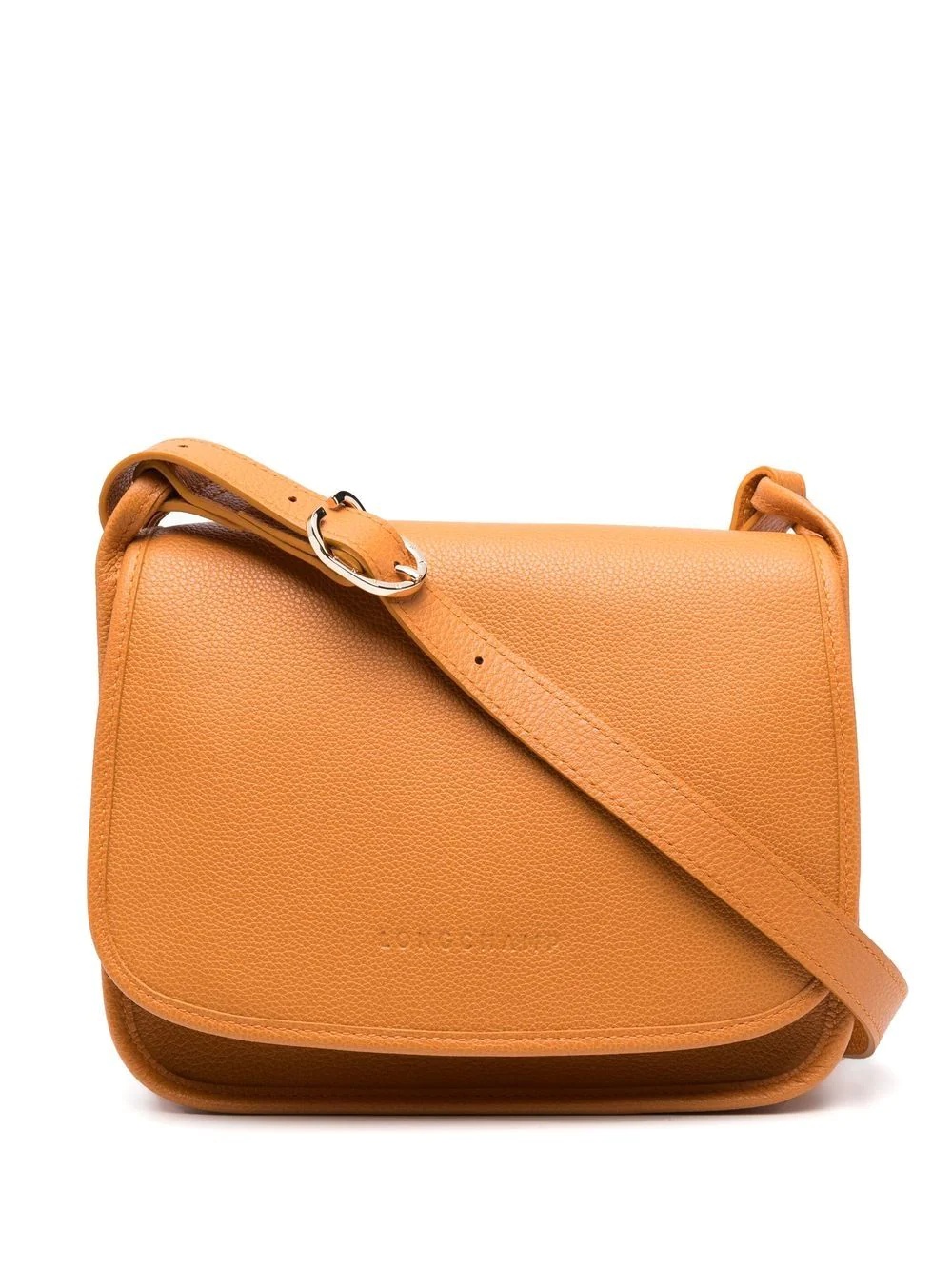 medium Le Foulonné crossbody bag - 1