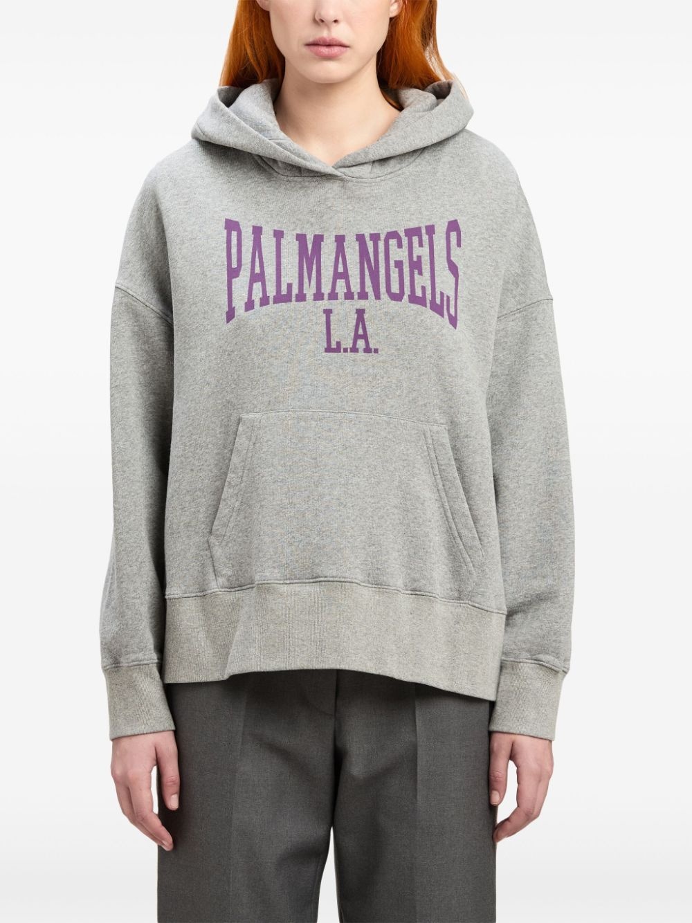 College hoodie - 3