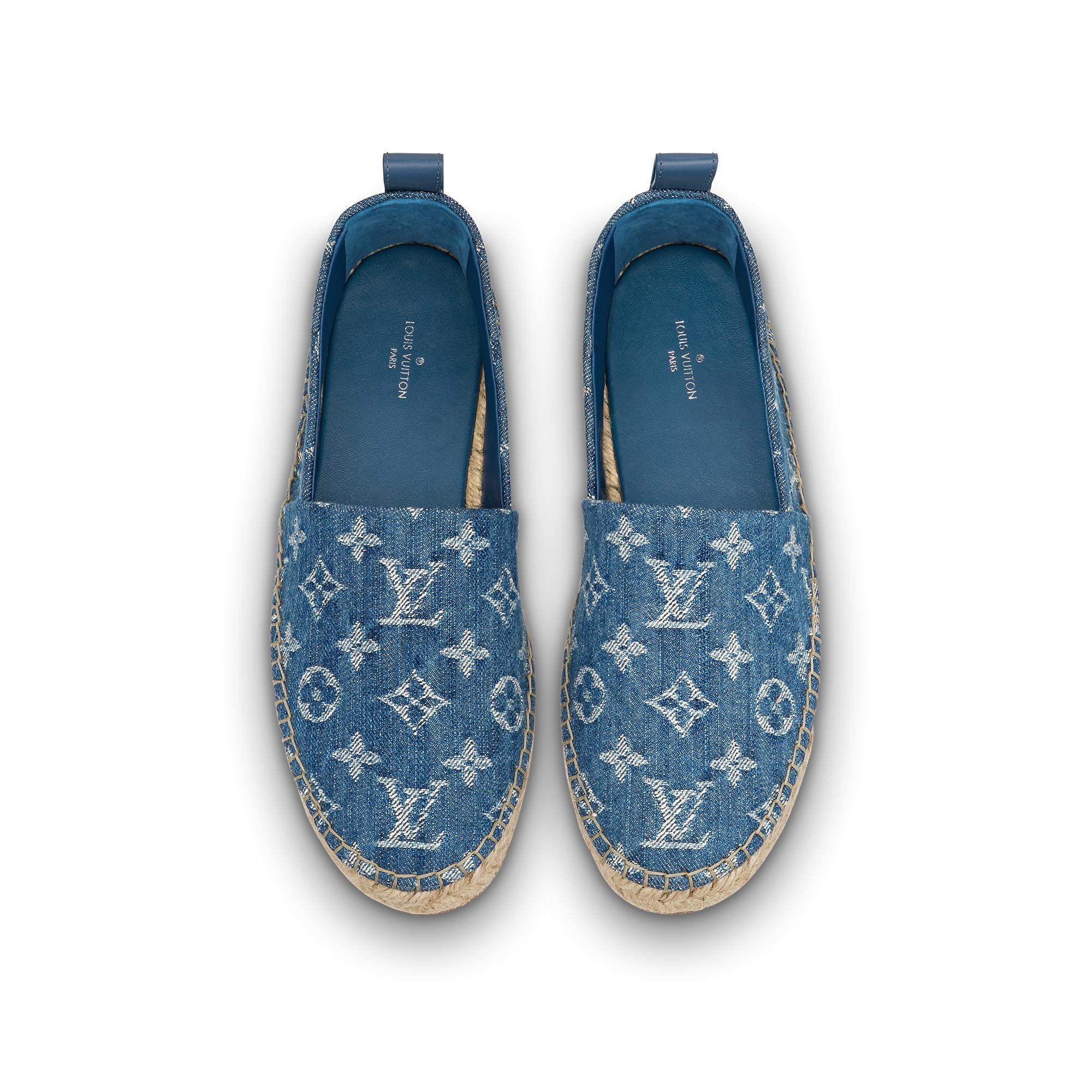 Starboard Flat Espadrille - 4