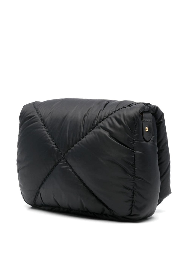 mini Puff cross body bag 3