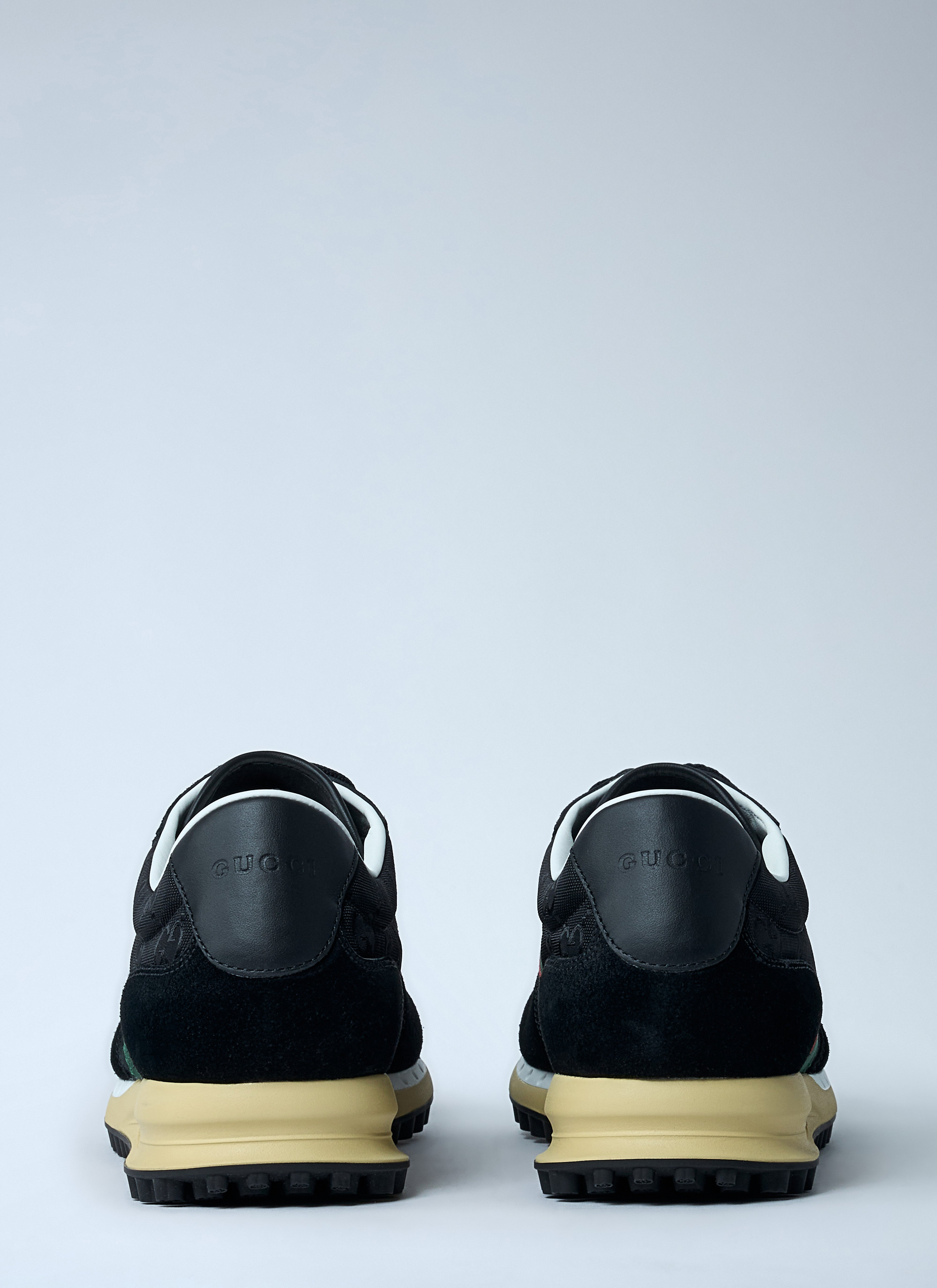 Gucci Men Re-Motion Sneakers - 5