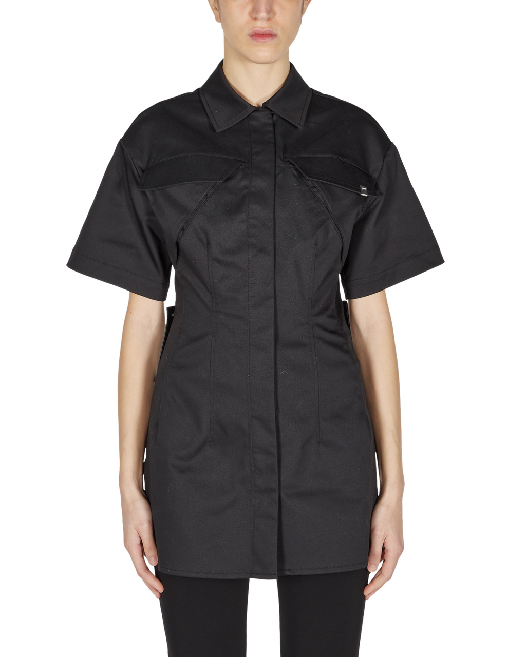 COLLECTION S/S SHIRT - 2