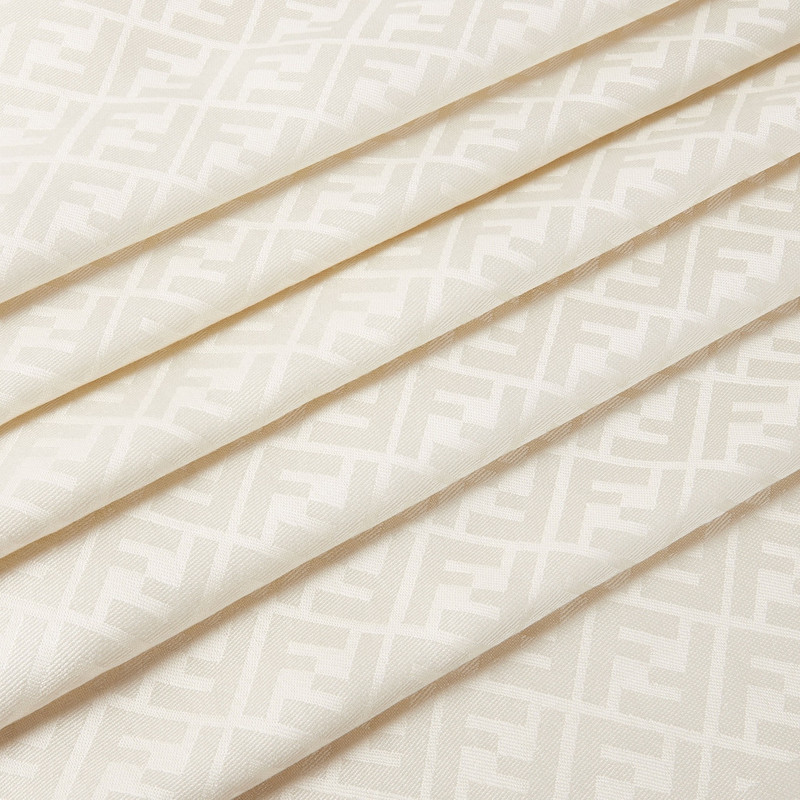 FENDI FF Shawl outlook