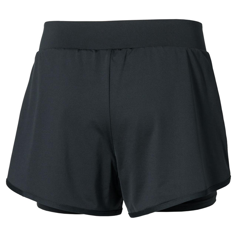 Mizuno Mizuno Racquet Sports Women's Flex Short outlook
