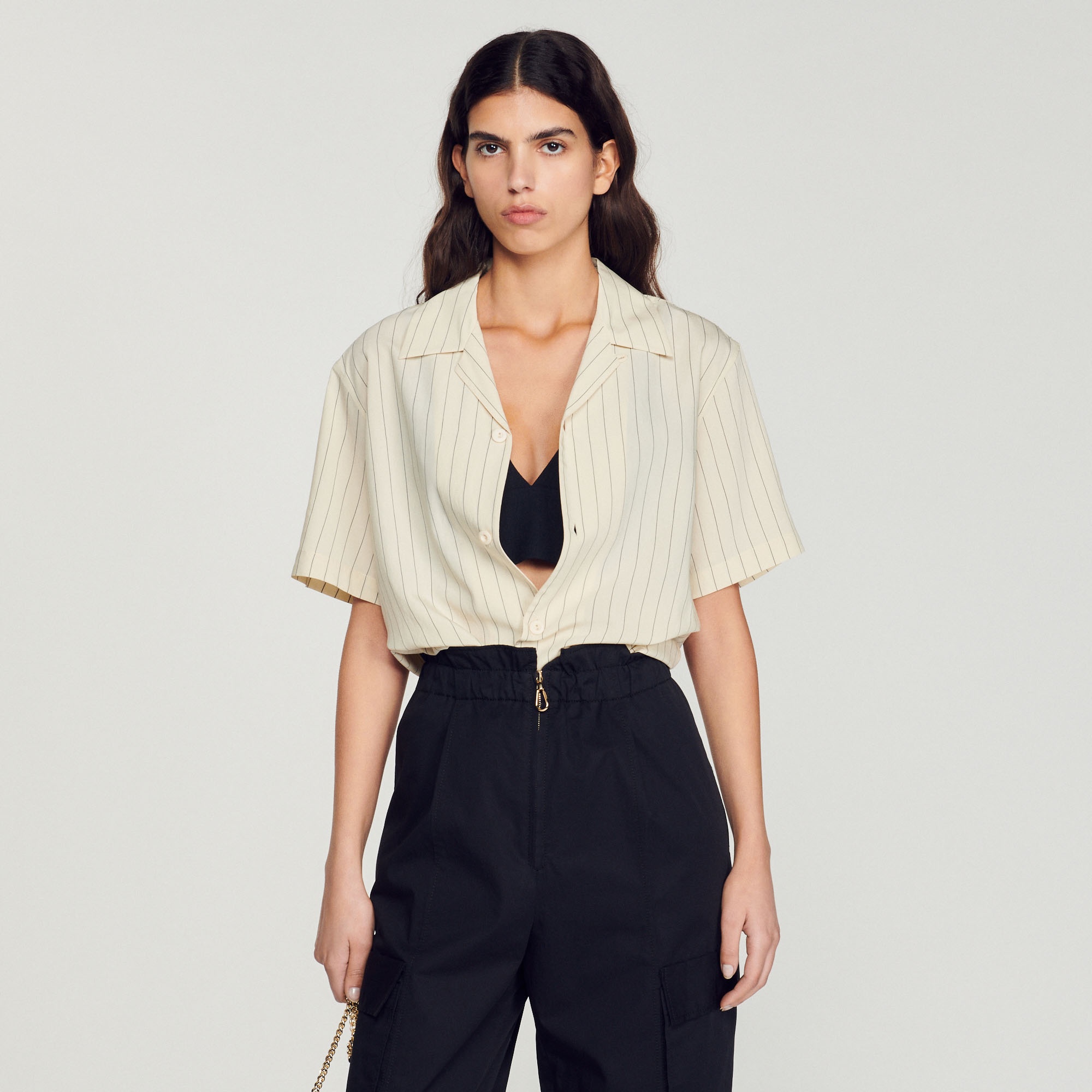 Short-sleeved shirt - 5