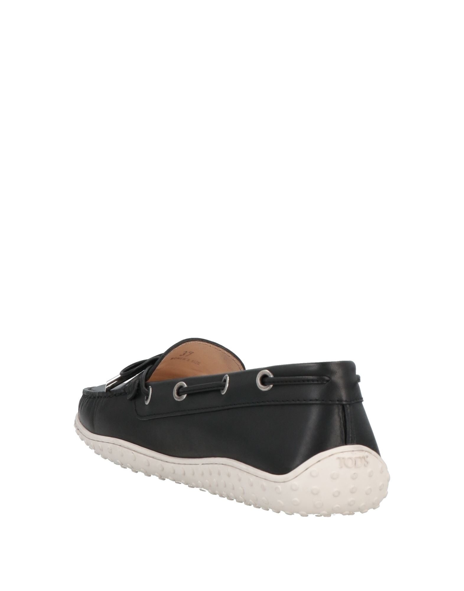 Tan Women's Loafers - 3
