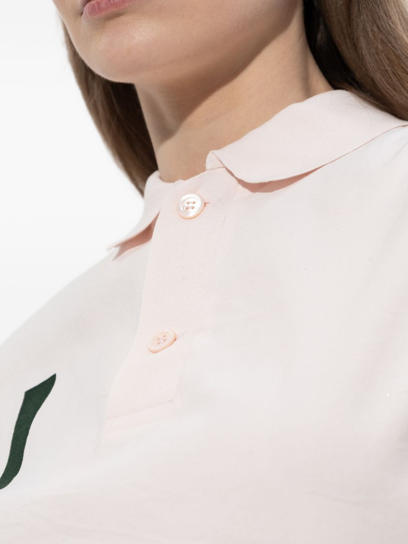 polo shirt mini dress 5