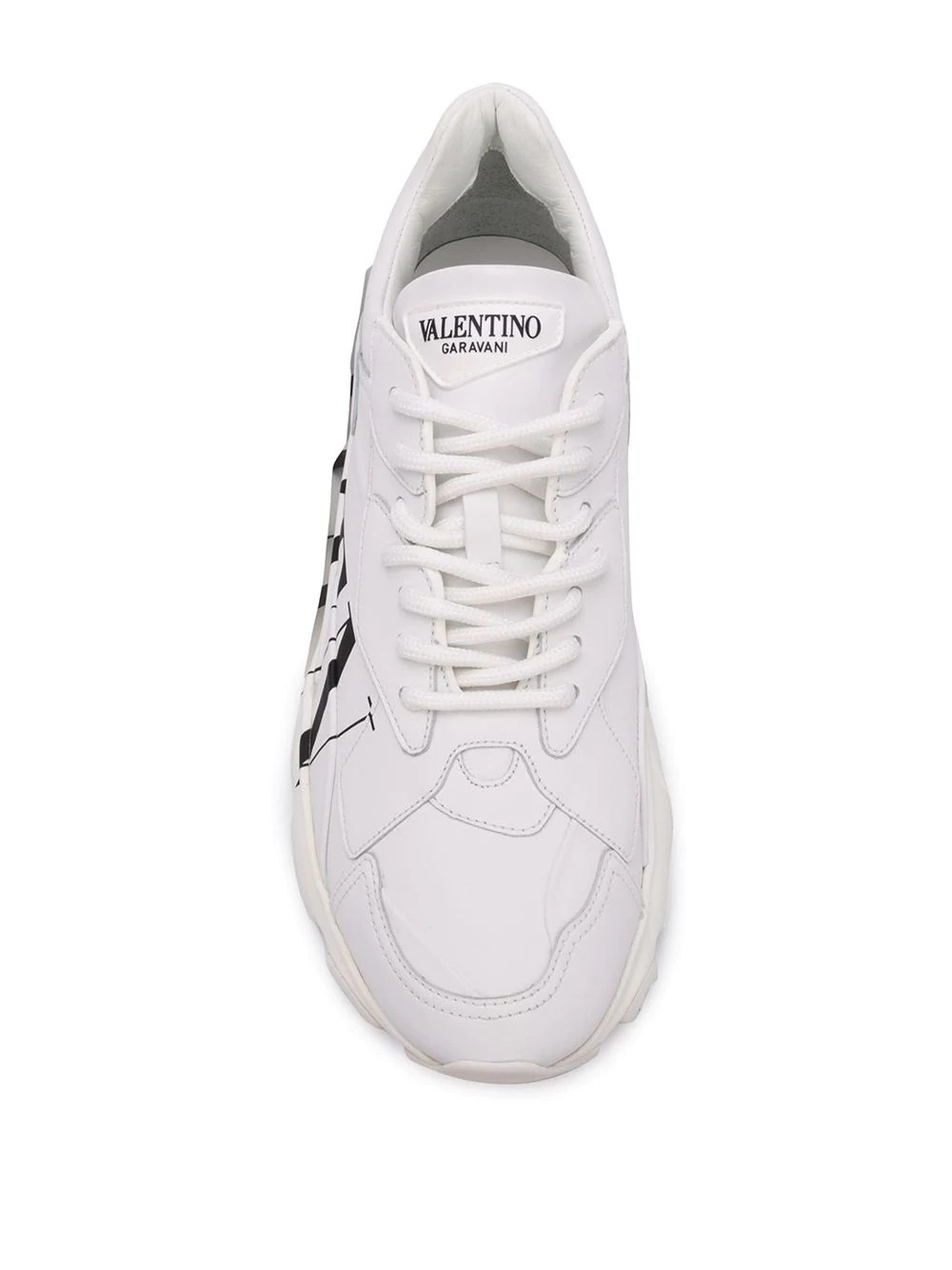 Rockstud VLTN sneakers - 4