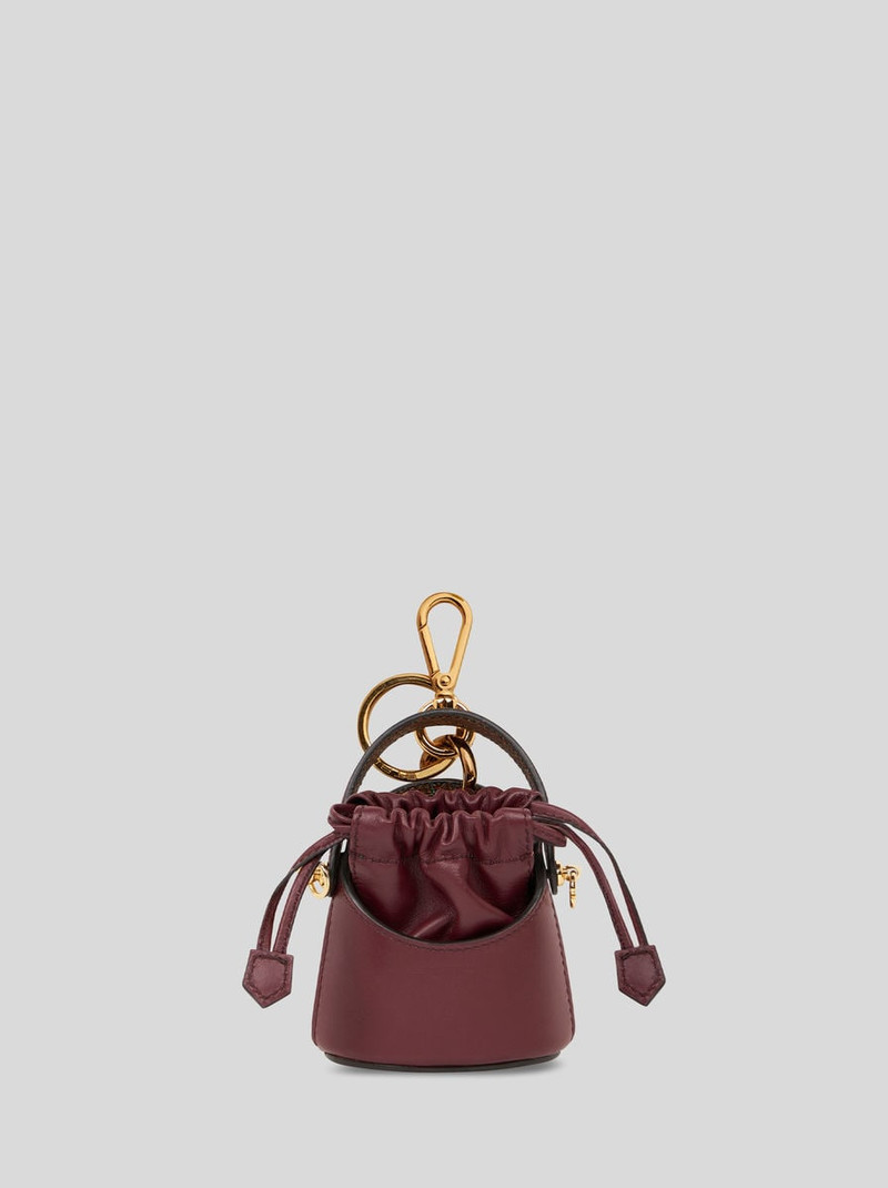 PAISLEY SATURNO CHARM 1
