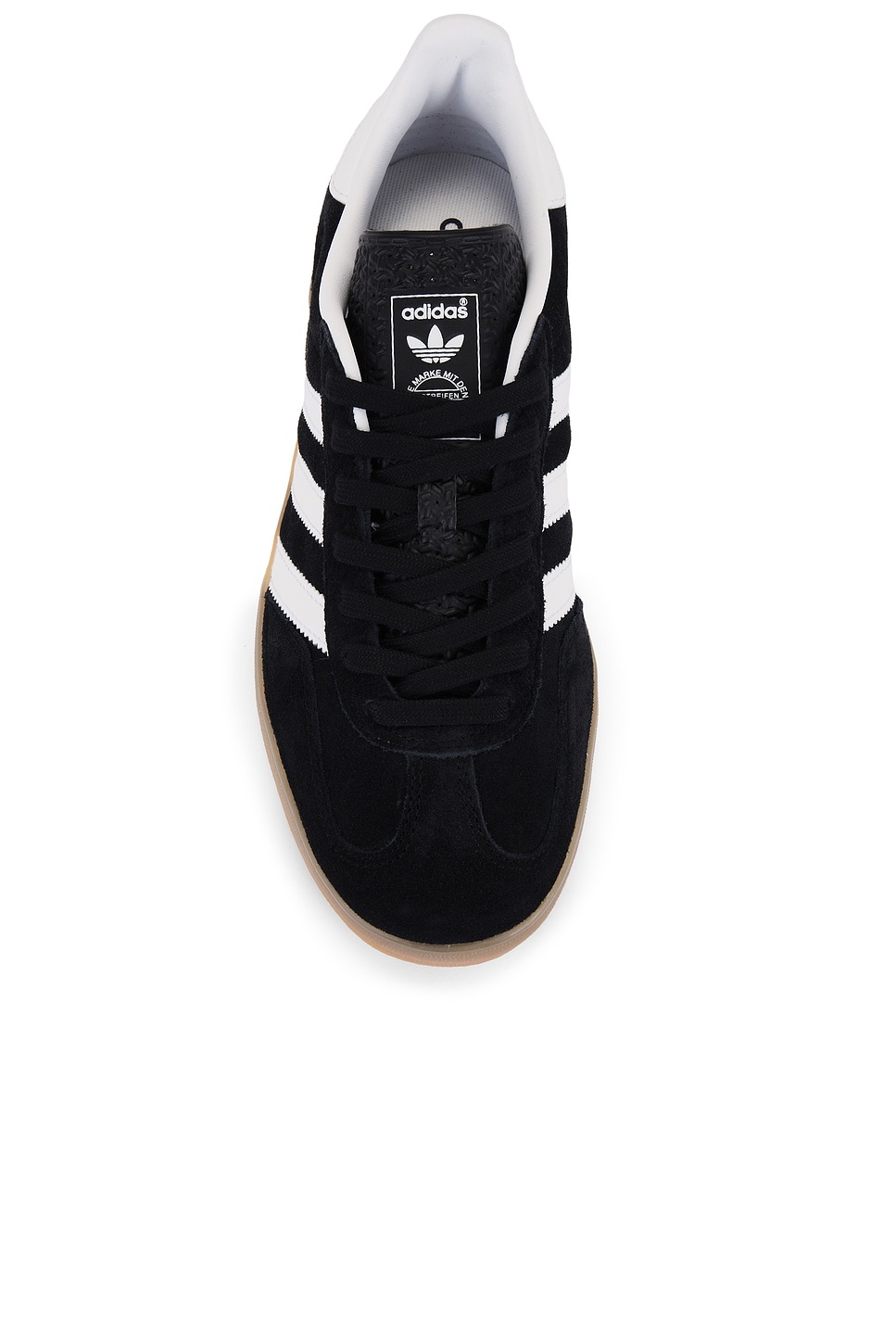 Gazelle Indoor - 4