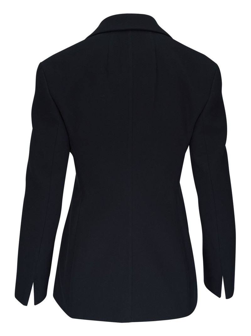 AKRIS Walker blazer outlook