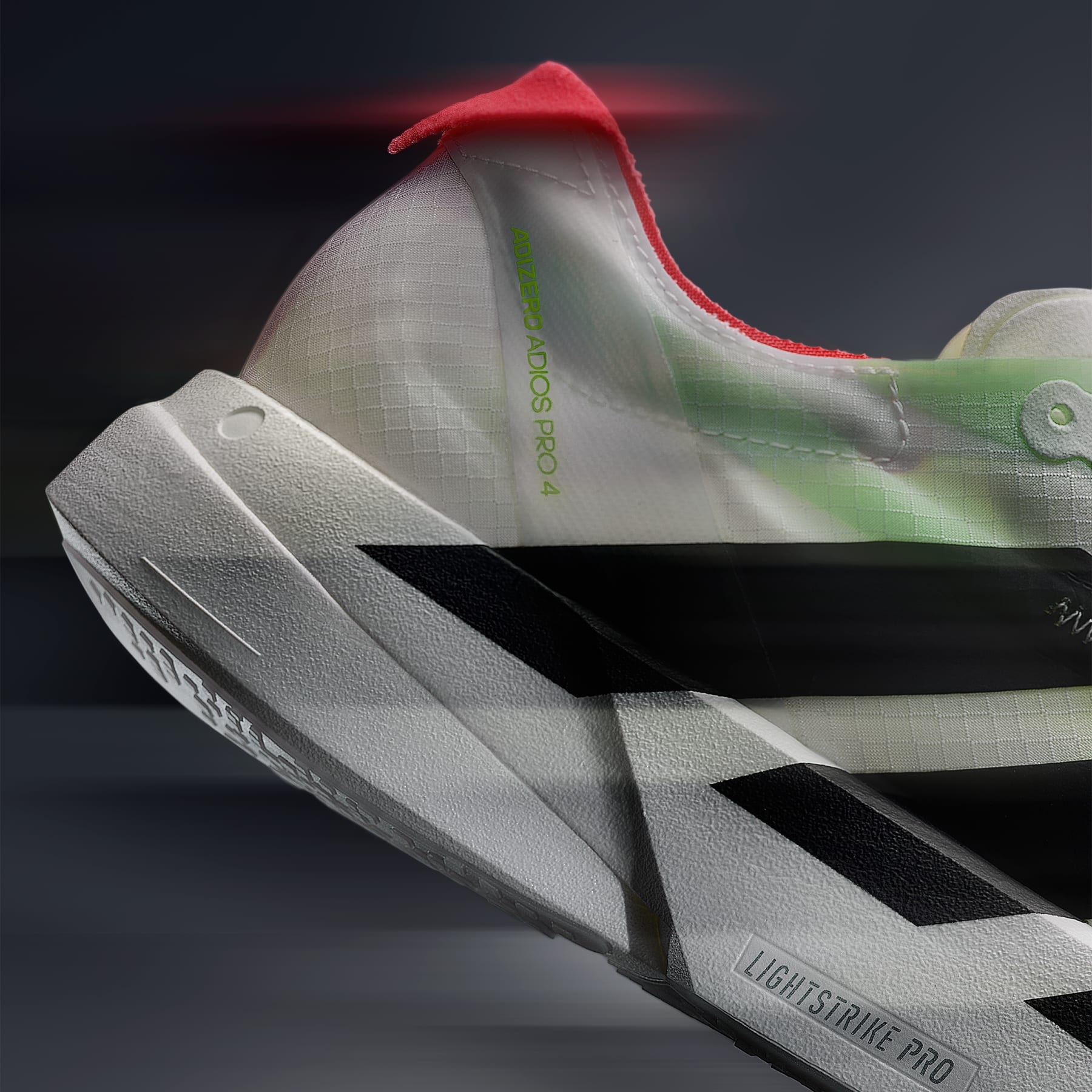 Adizero Adios Pro 4 Shoes - 11