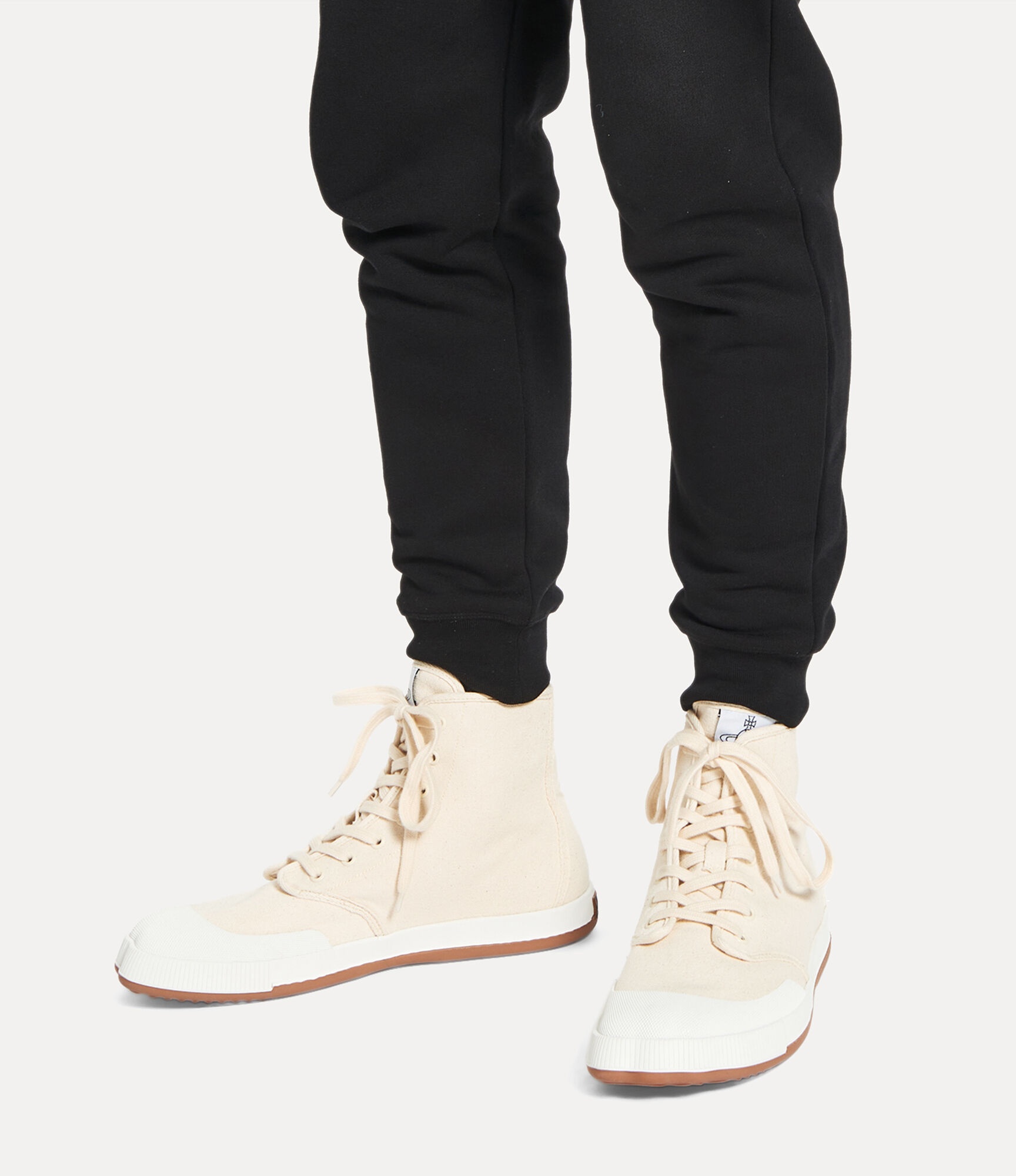 ANIMAL GYM HIGH TOP - 3