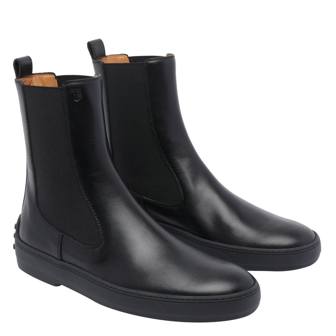 Tod's Women Gommino Detail Booties - 2