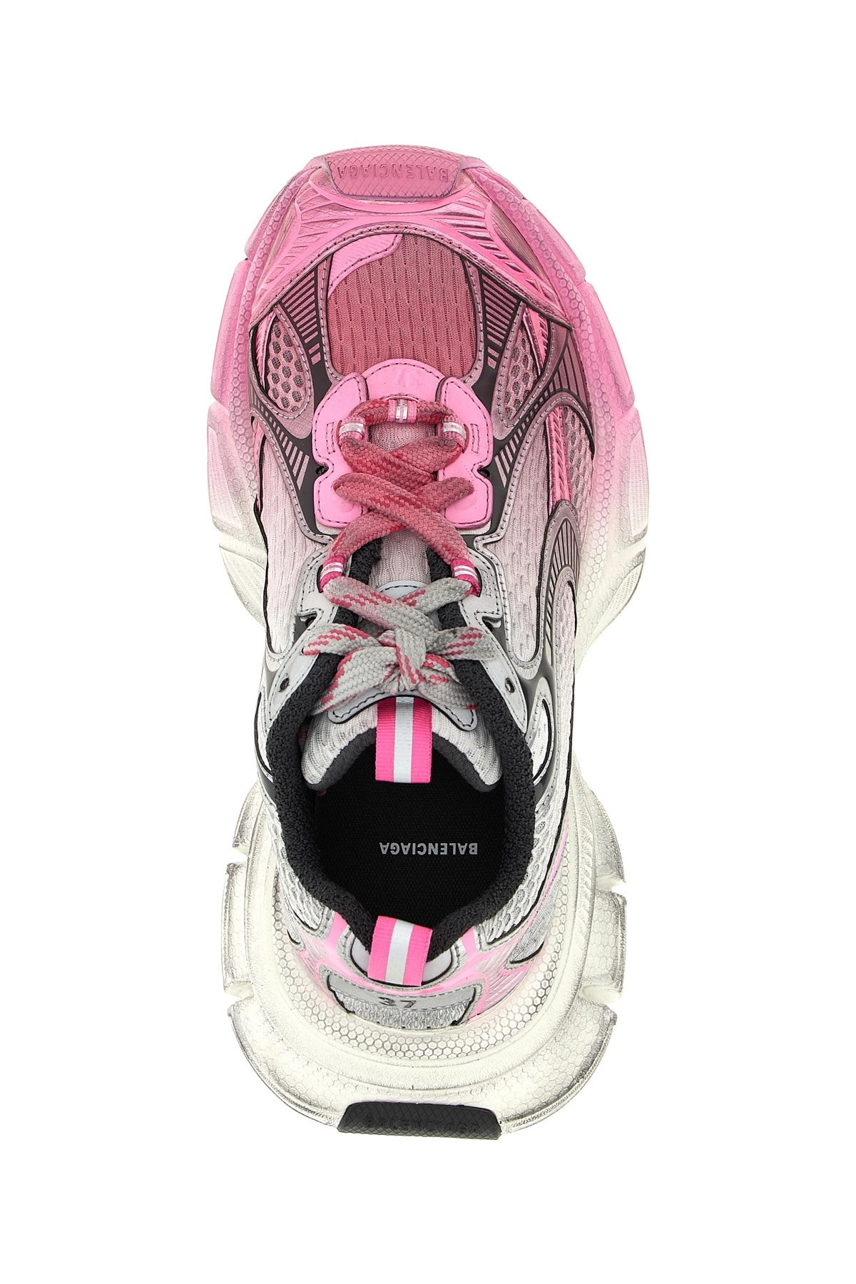 '3XL' sneakers - 4