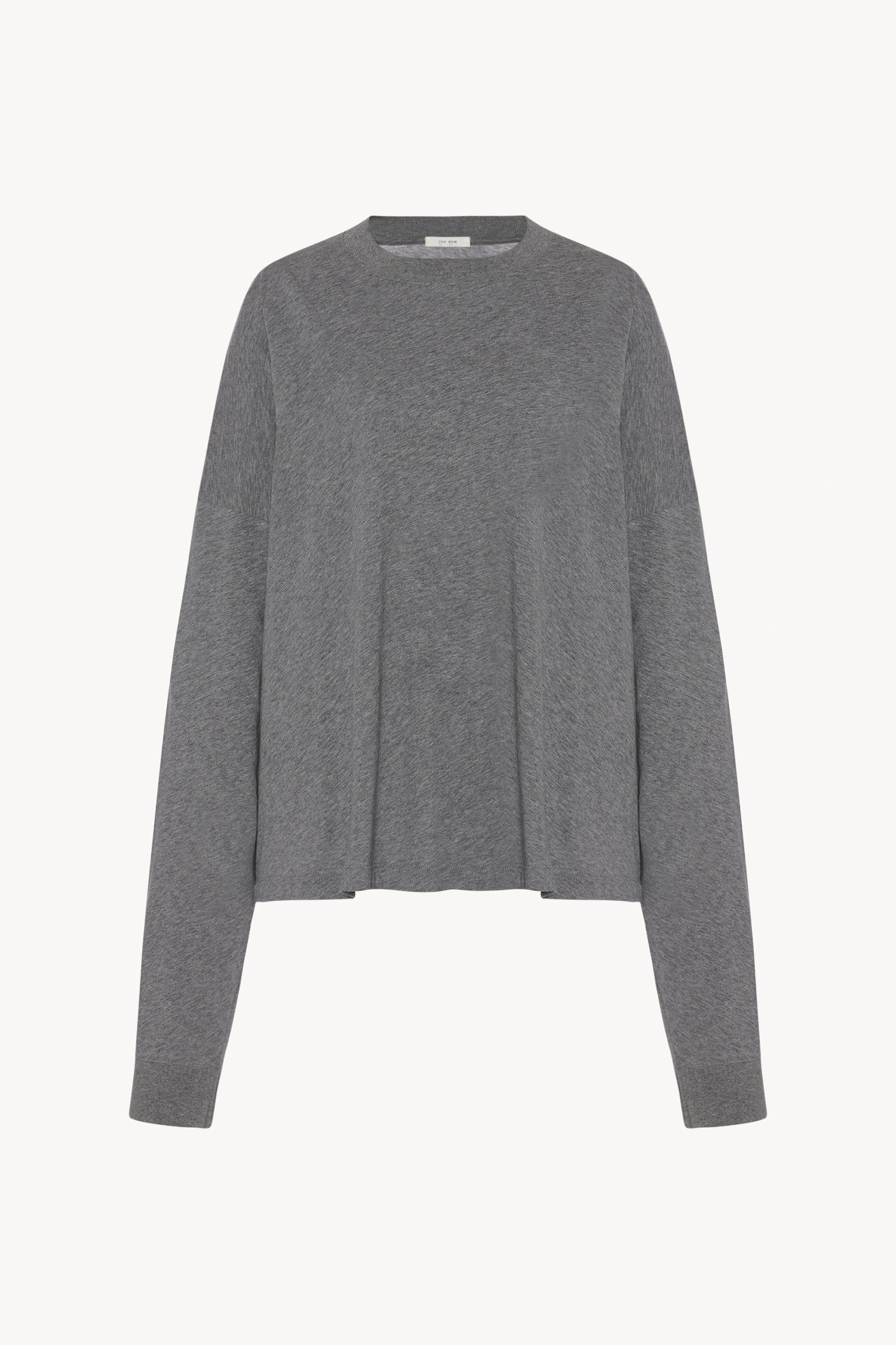 Ura Top in Cotton - 1
