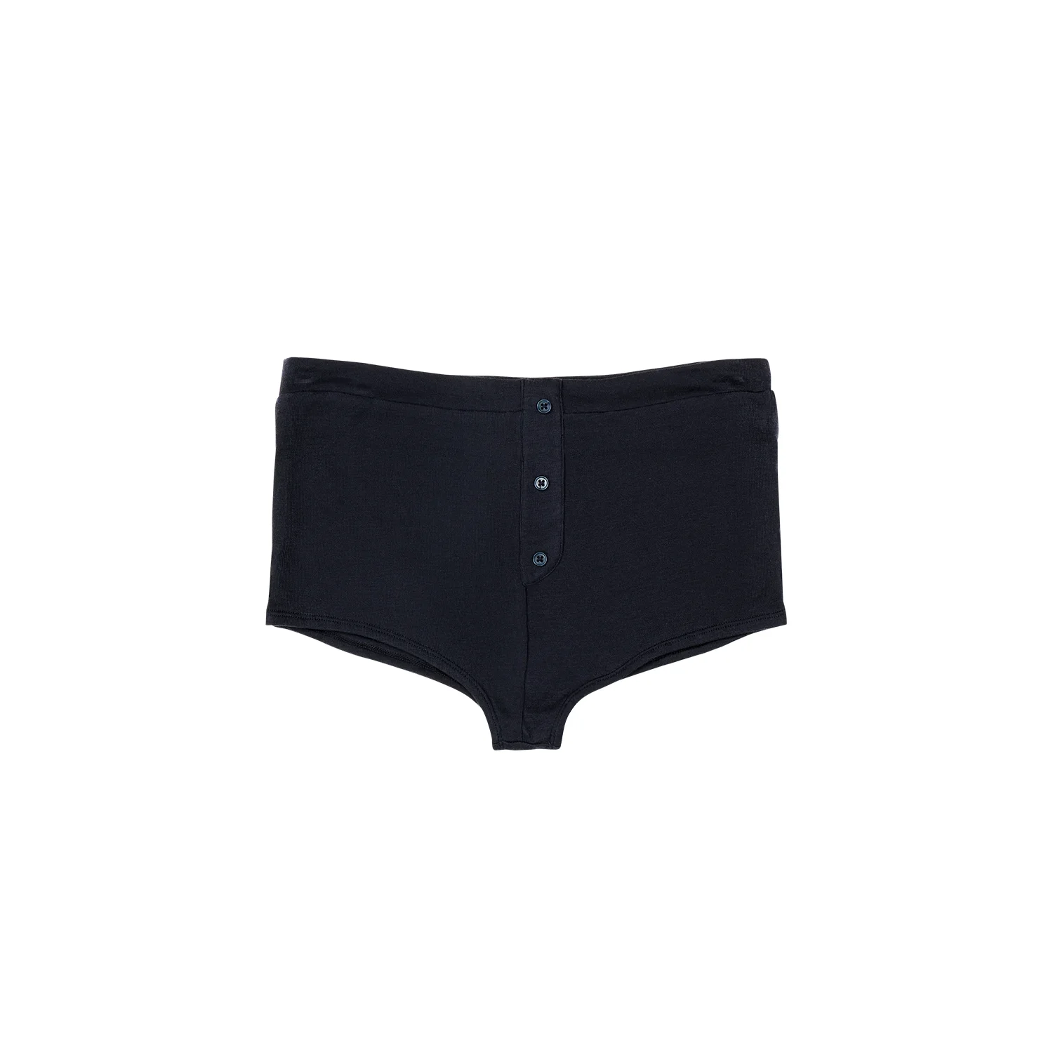 BOOTY SHORTS INK - 1