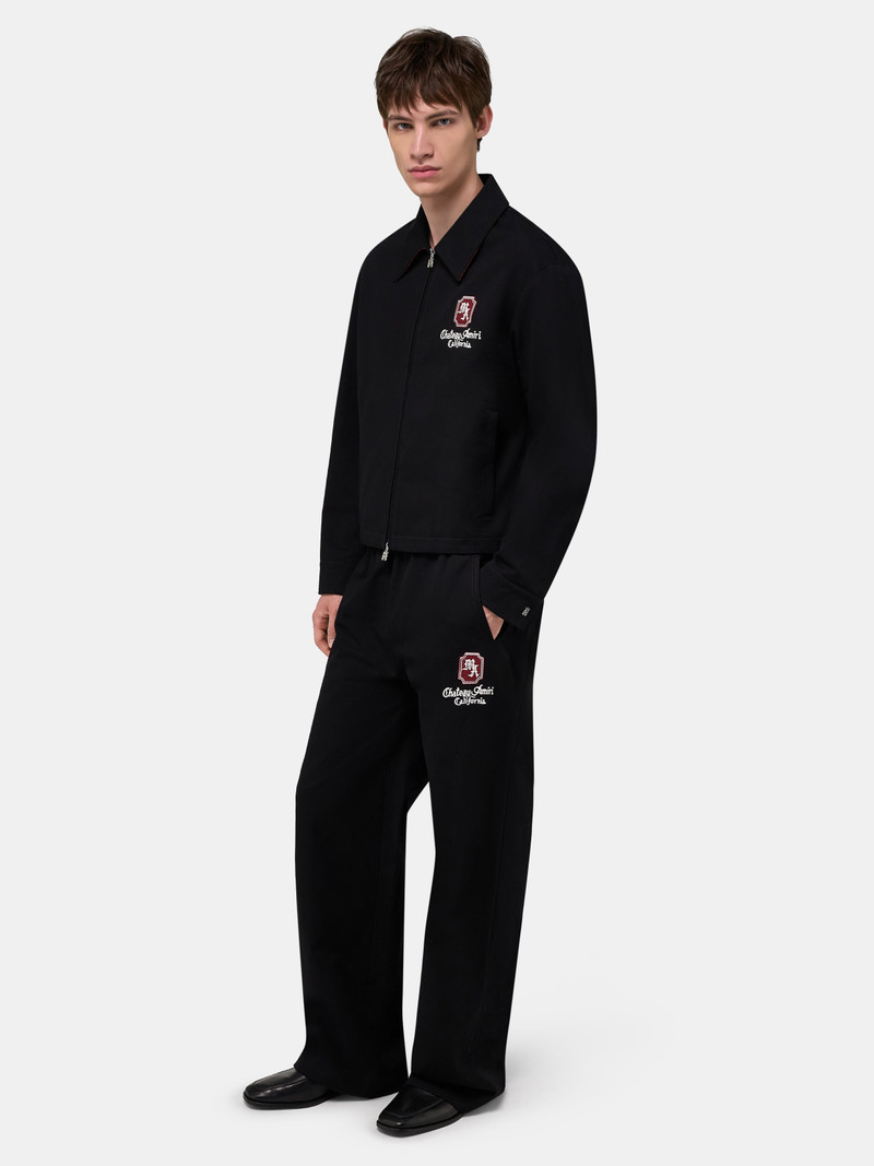 MA CHATEAU JACKET 3