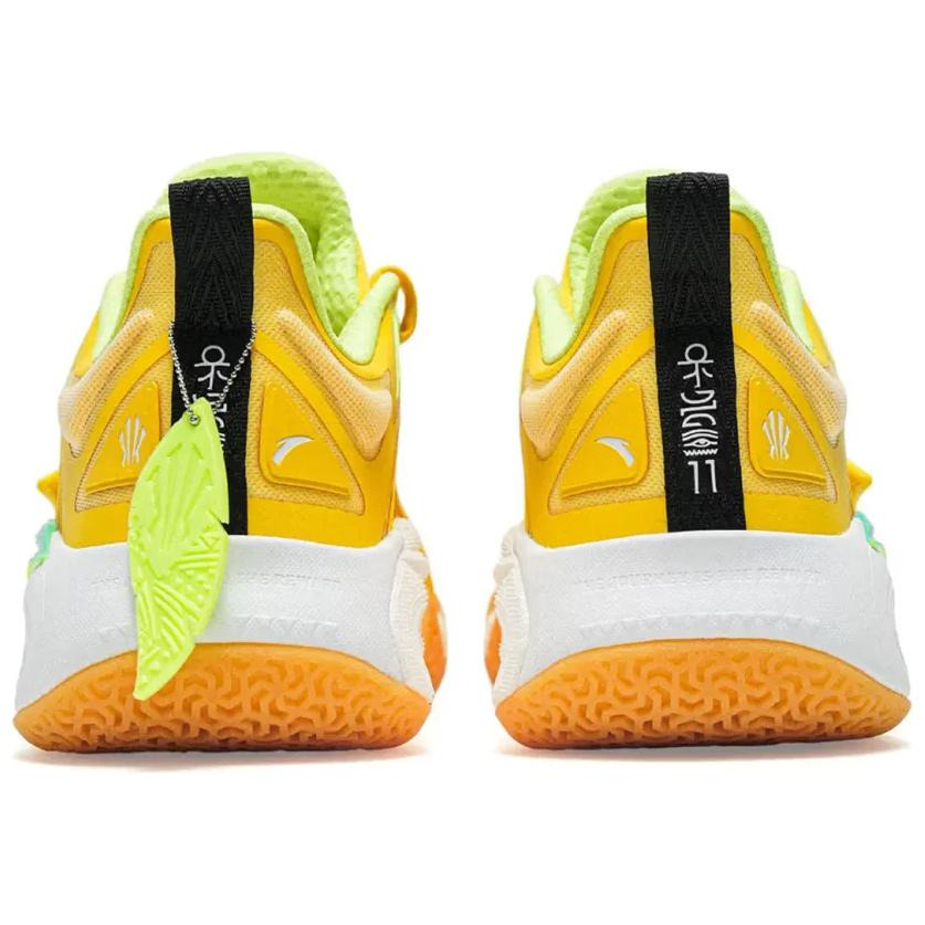 ANTA KAI 1 'Playoffs Energy' 8124B1102S-1 - 5