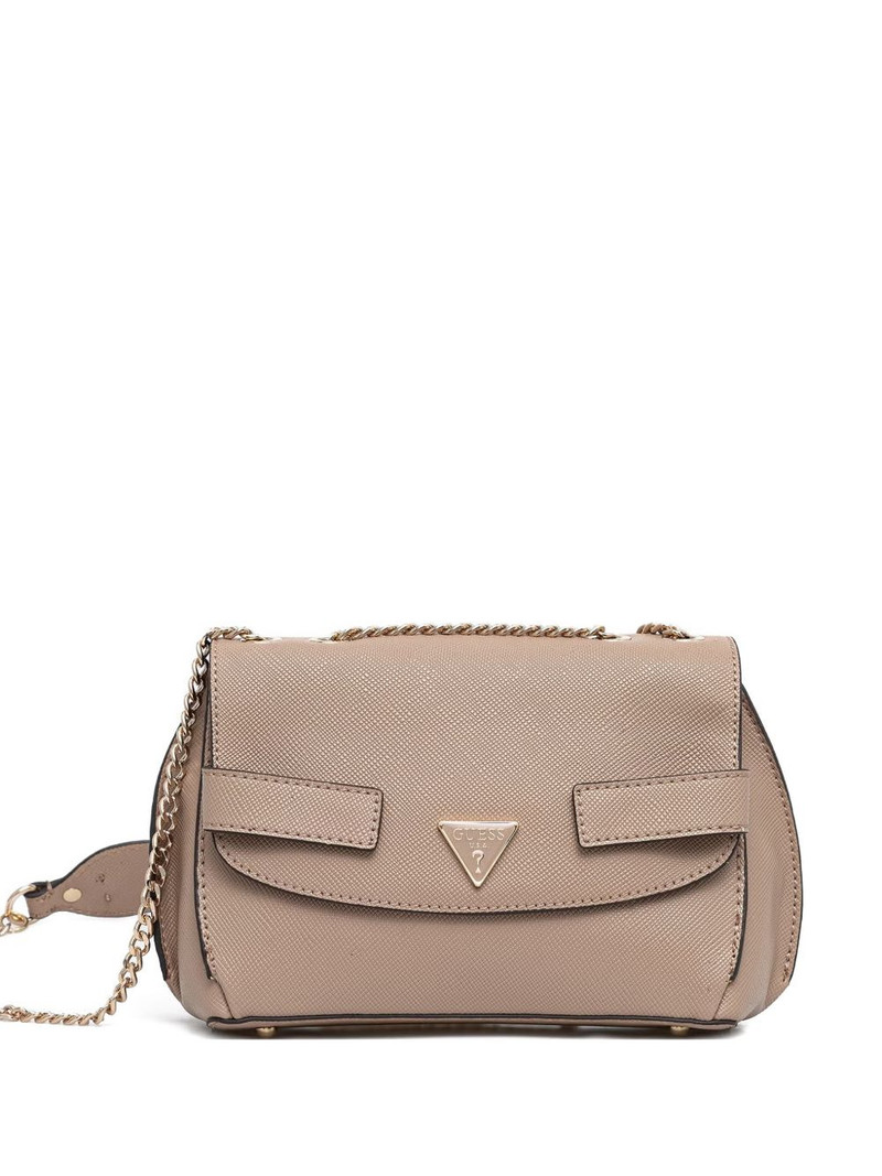 Serenova chain strap satchel 1