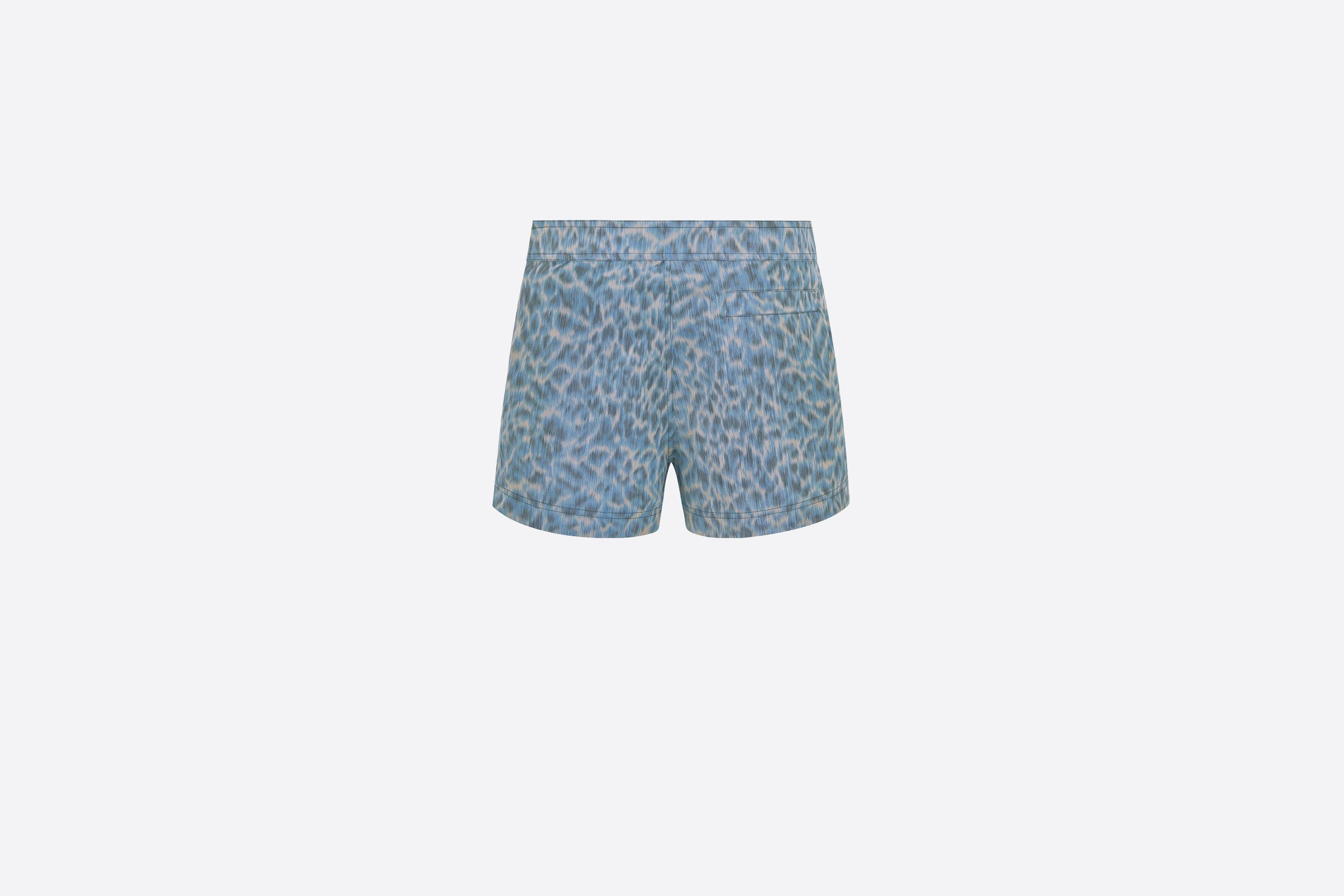 DIOR AND PARLEY Short Swim Shorts - 2
