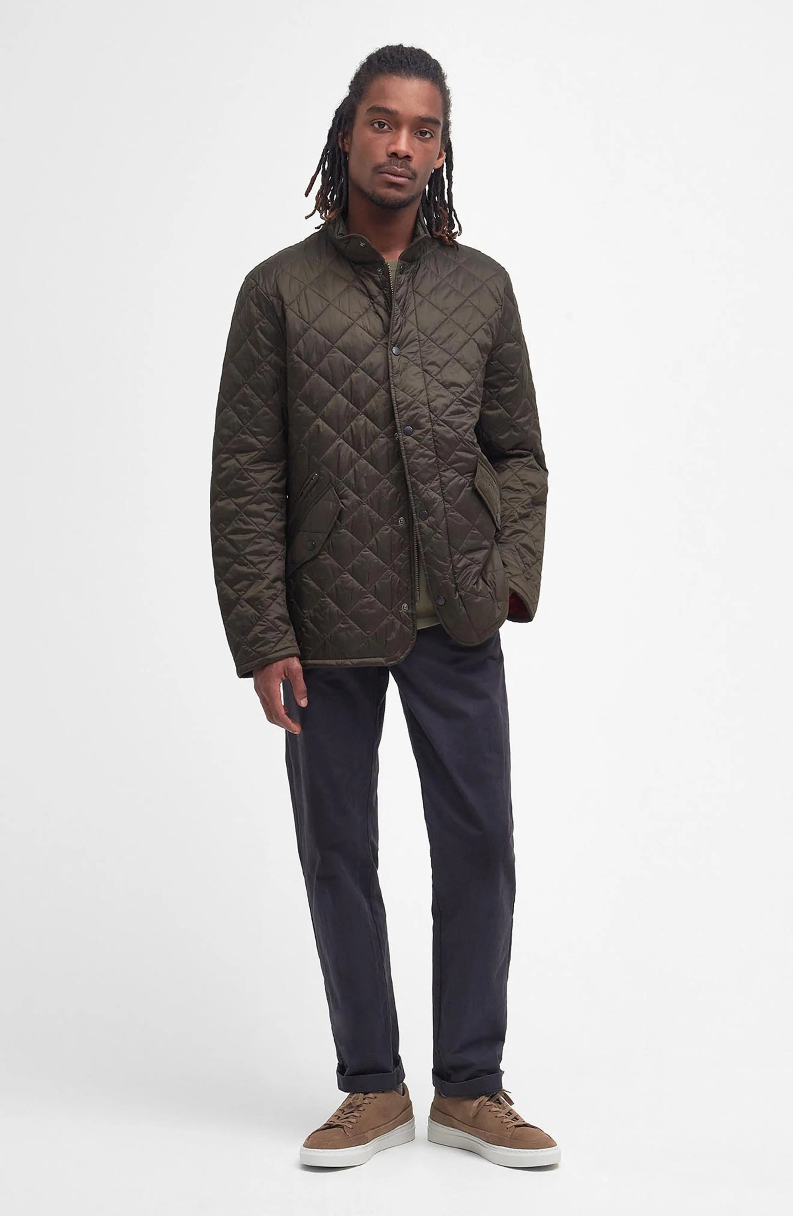 Flyweight Chelsea Quilted Jacket - 7