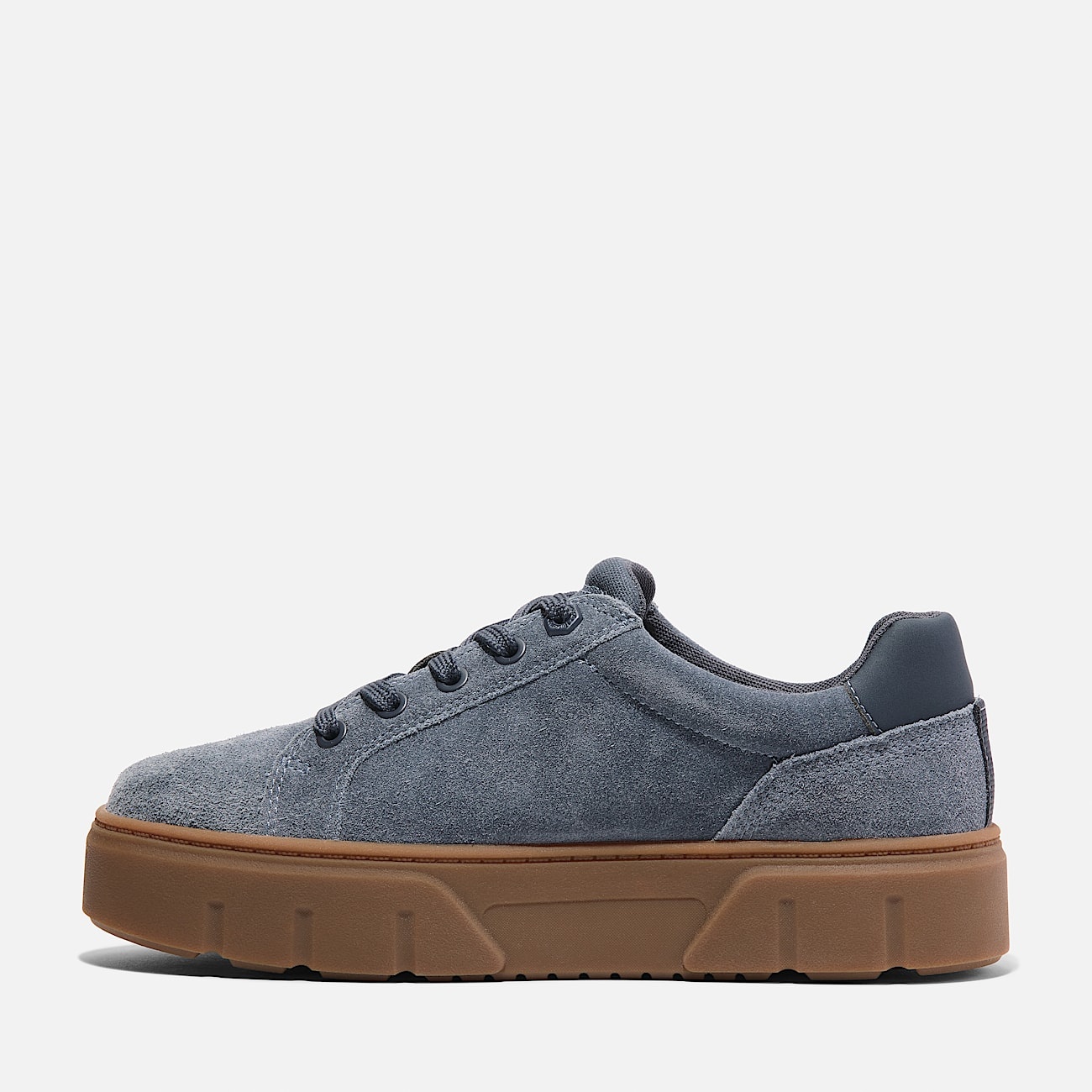 Women's Laurel Court Low Lace-Up Sneaker - 6