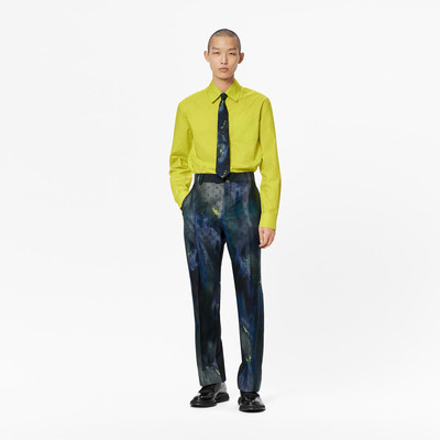 Louis Vuitton Business Tie-and-Dye Pants outlook