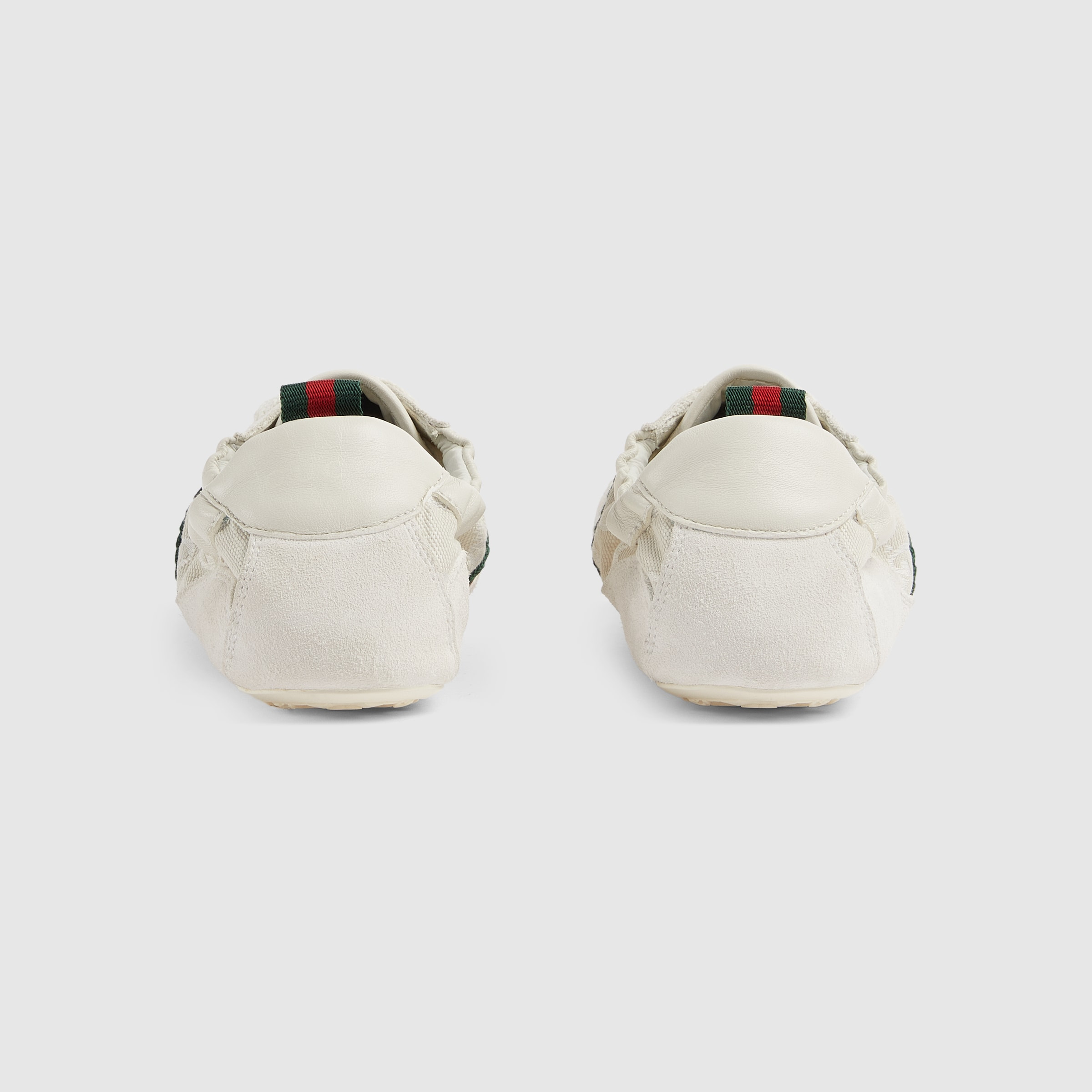 Women's Gucci Shift sneaker - 6
