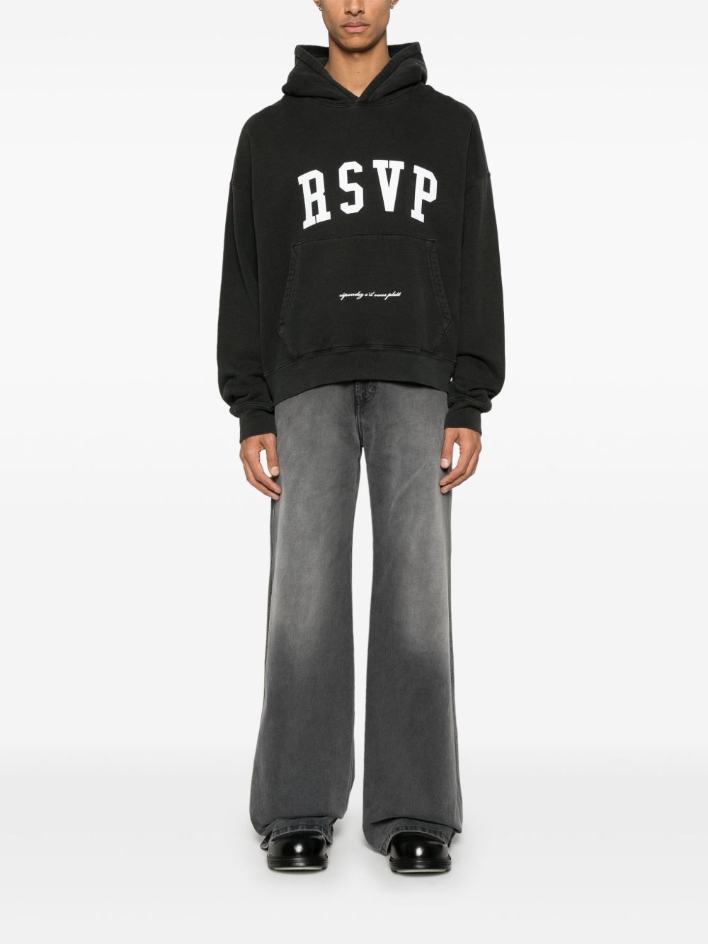 x RSVP Easton hoodie - 2