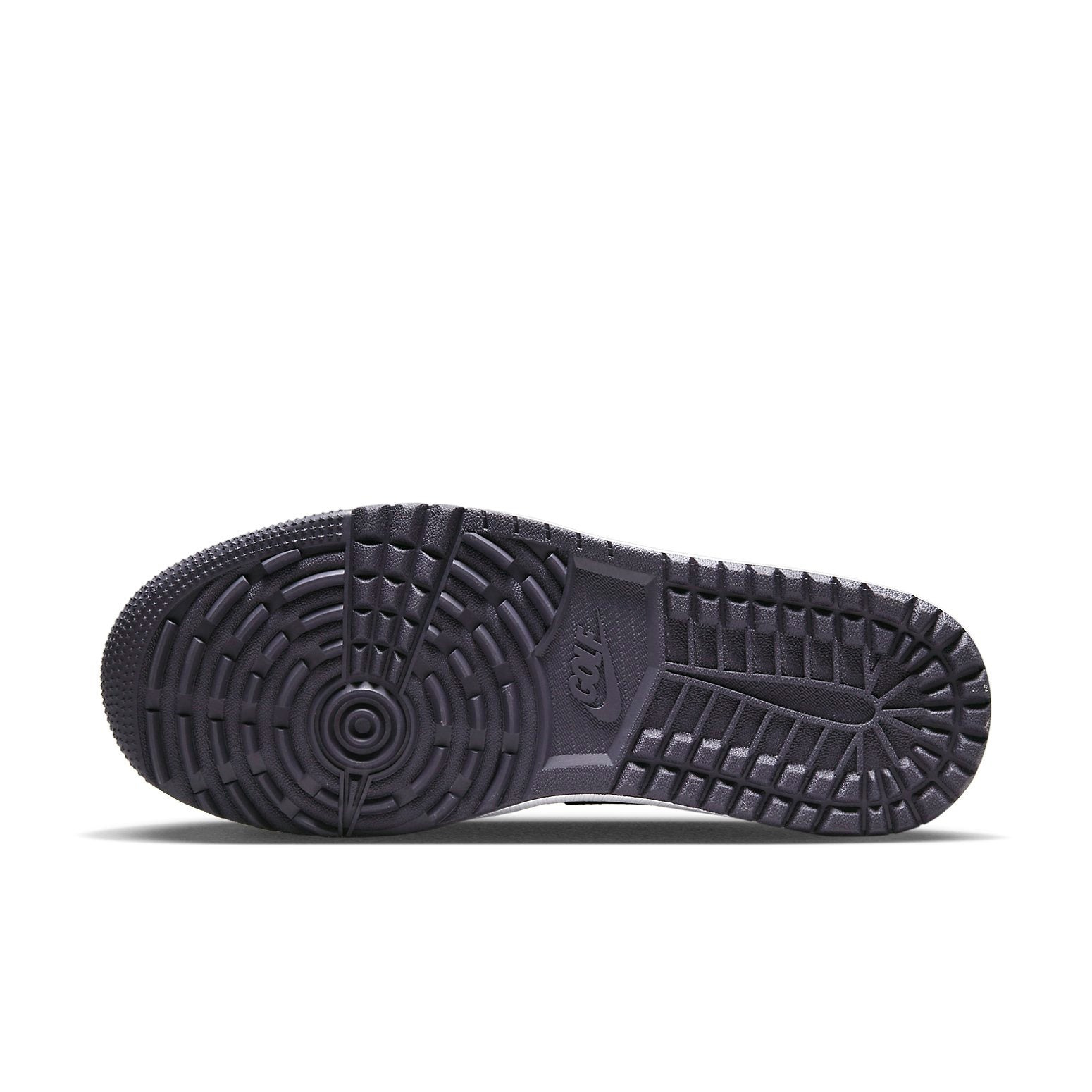 Air Jordan 1 Low Golf NRG 'Purple Smoke' DZ9787-155 - 6