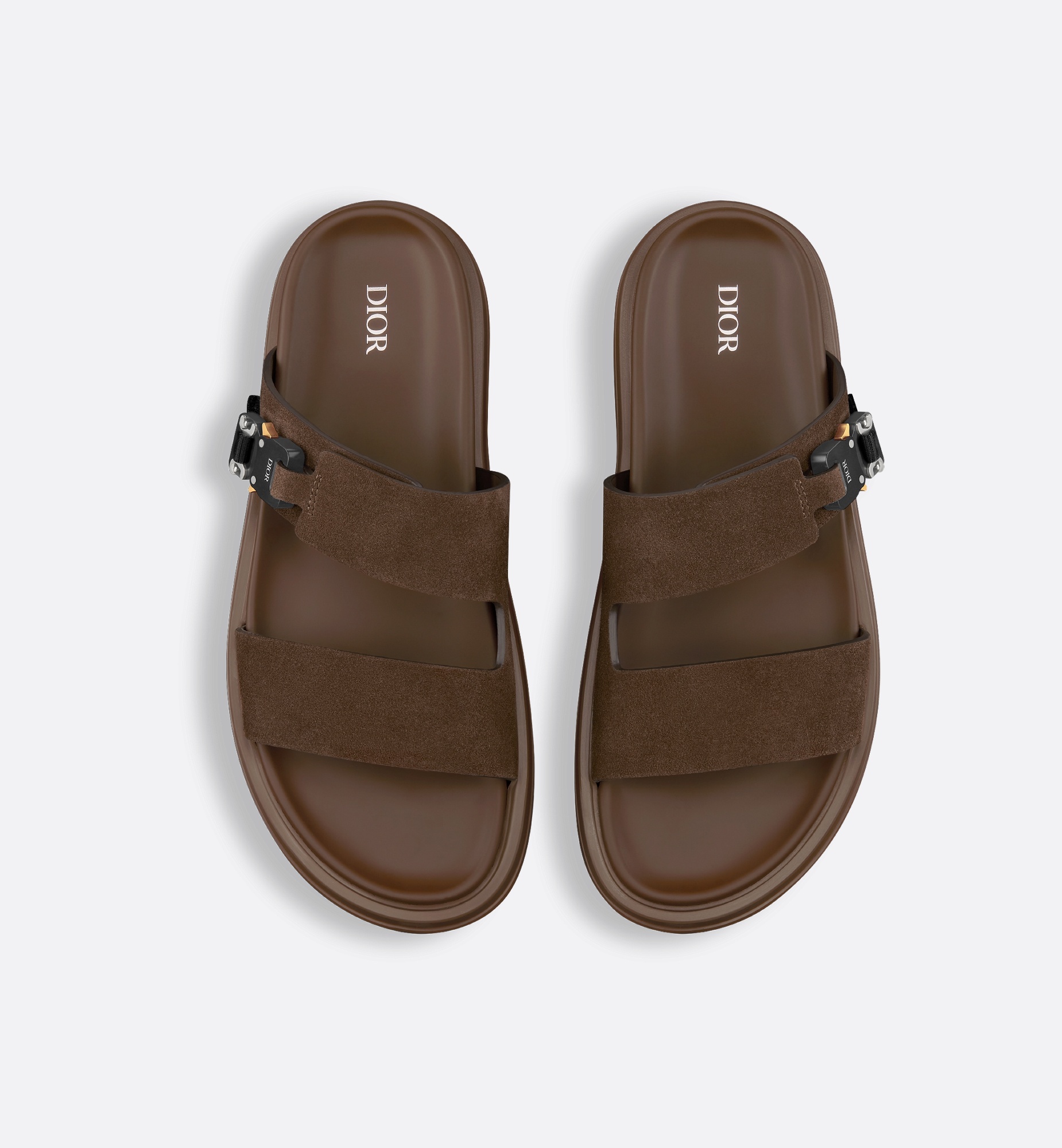 Dior Aqua Sandal - 3