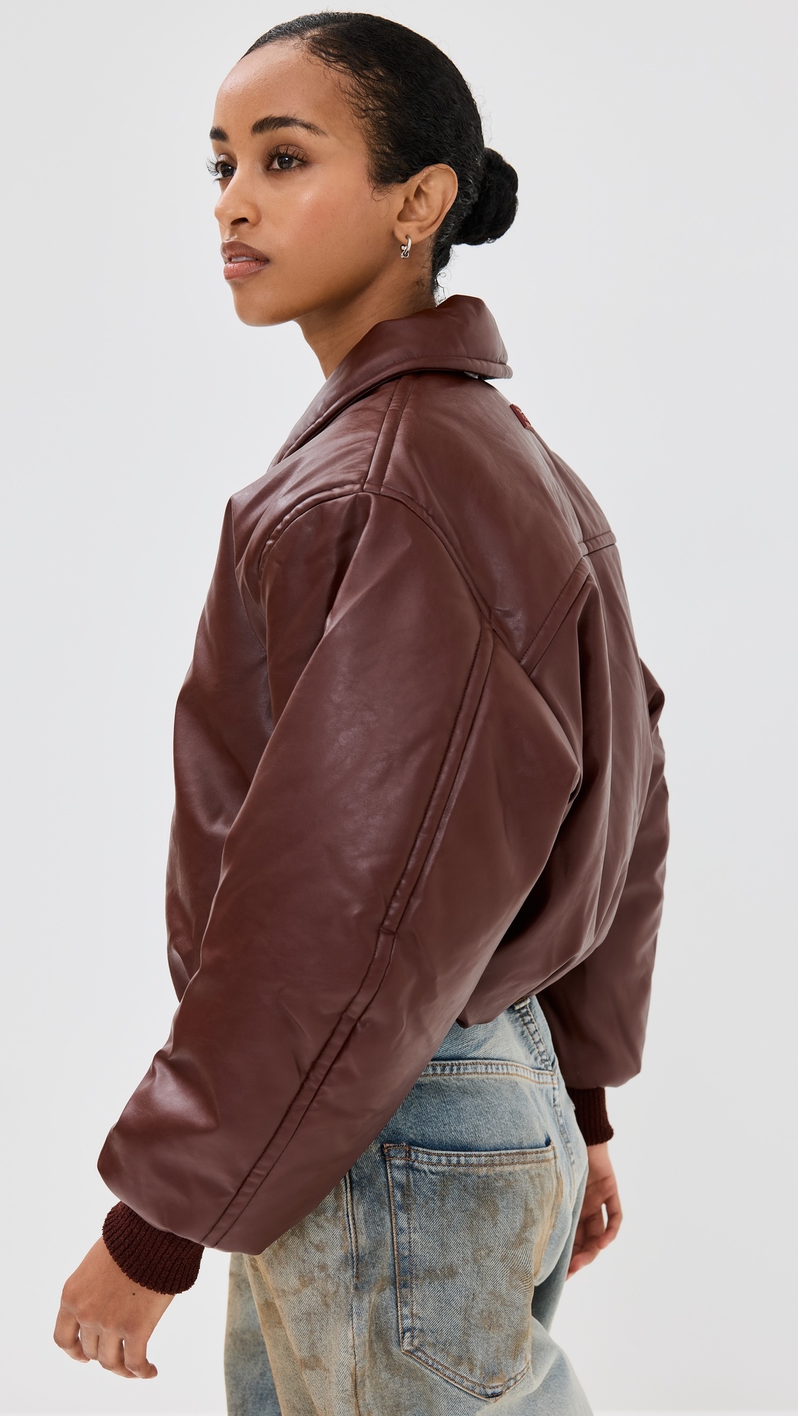 Bomber Jacket - 3