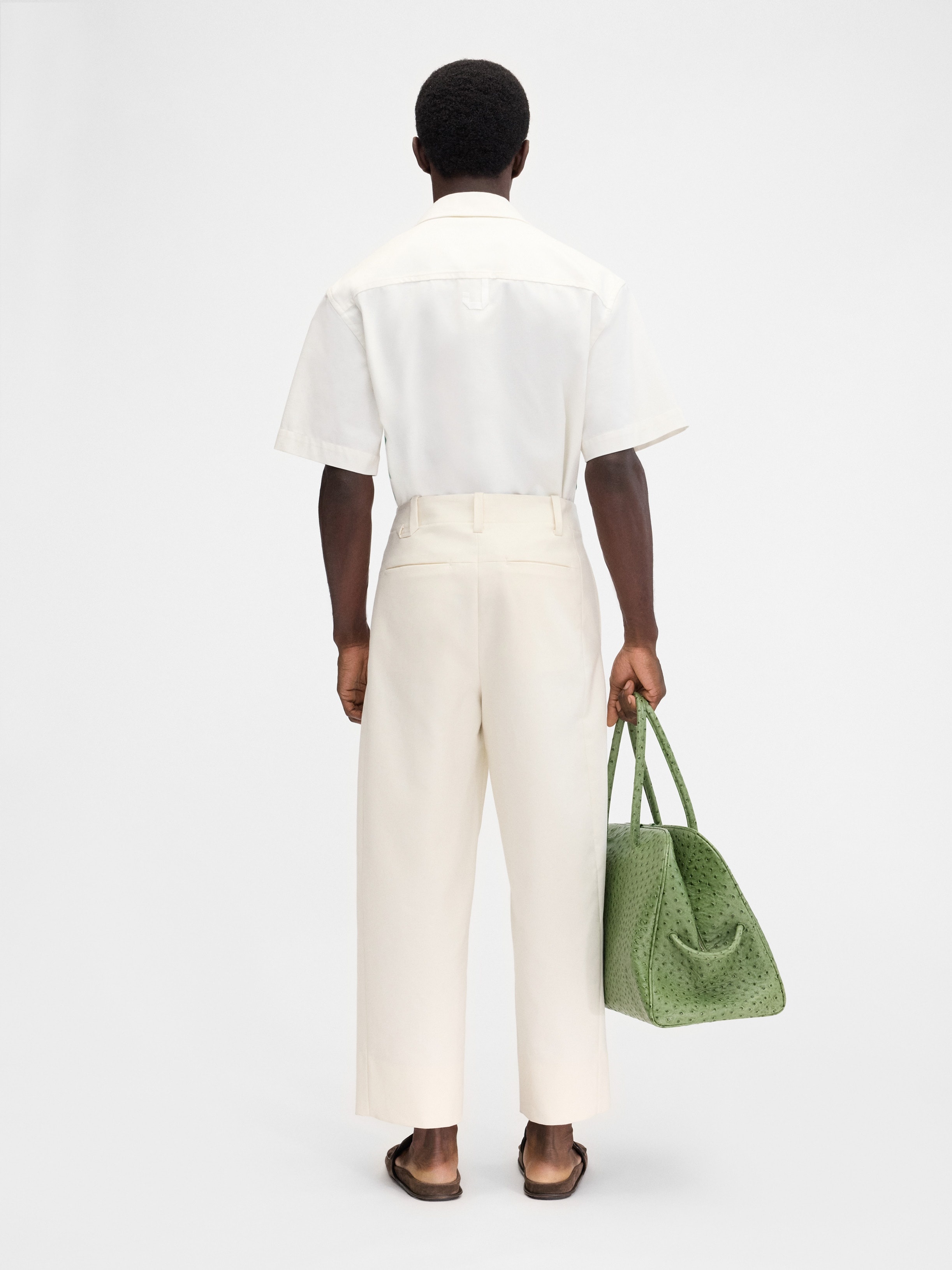 The Marino pants - 3