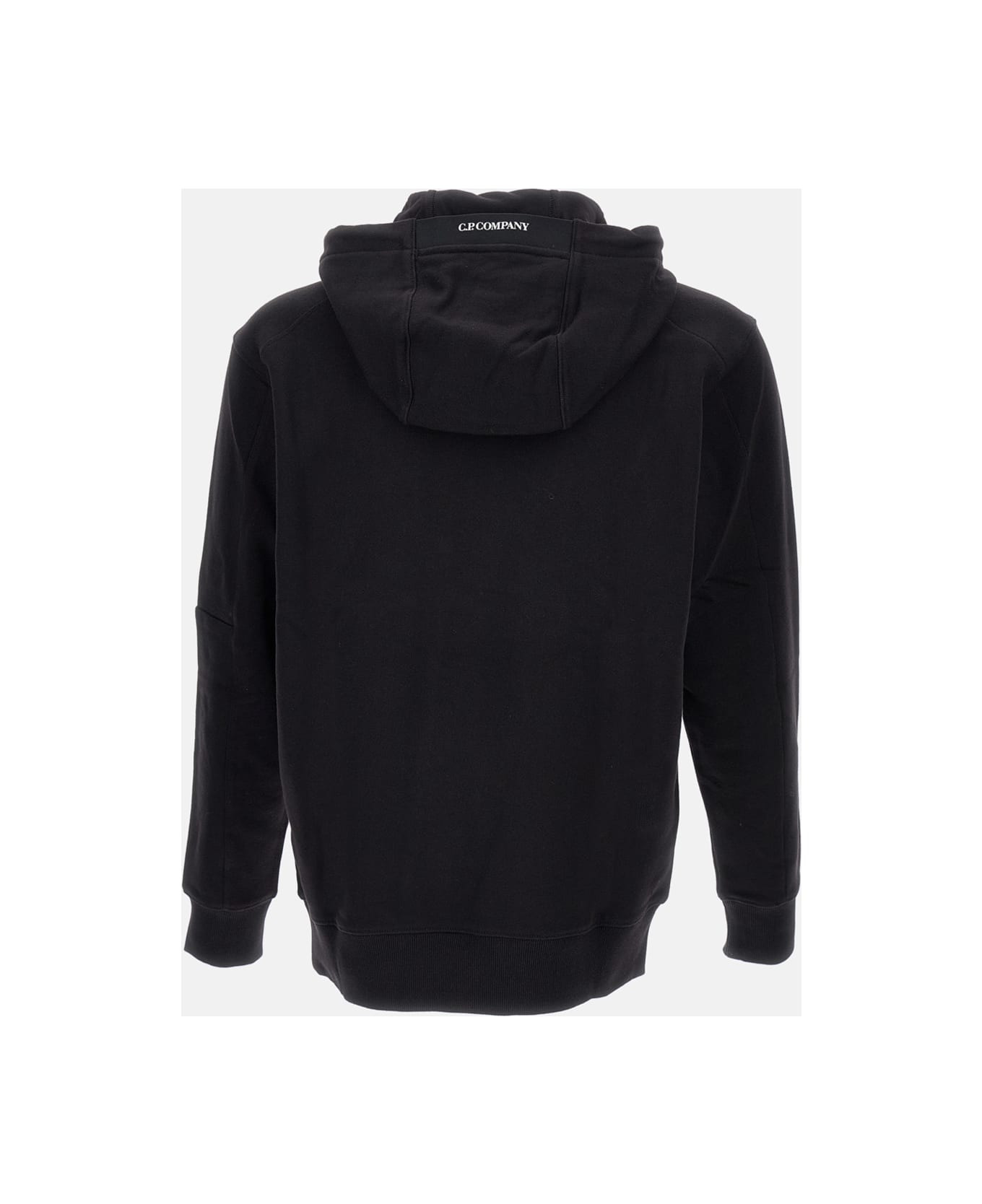 Hoodie - 2