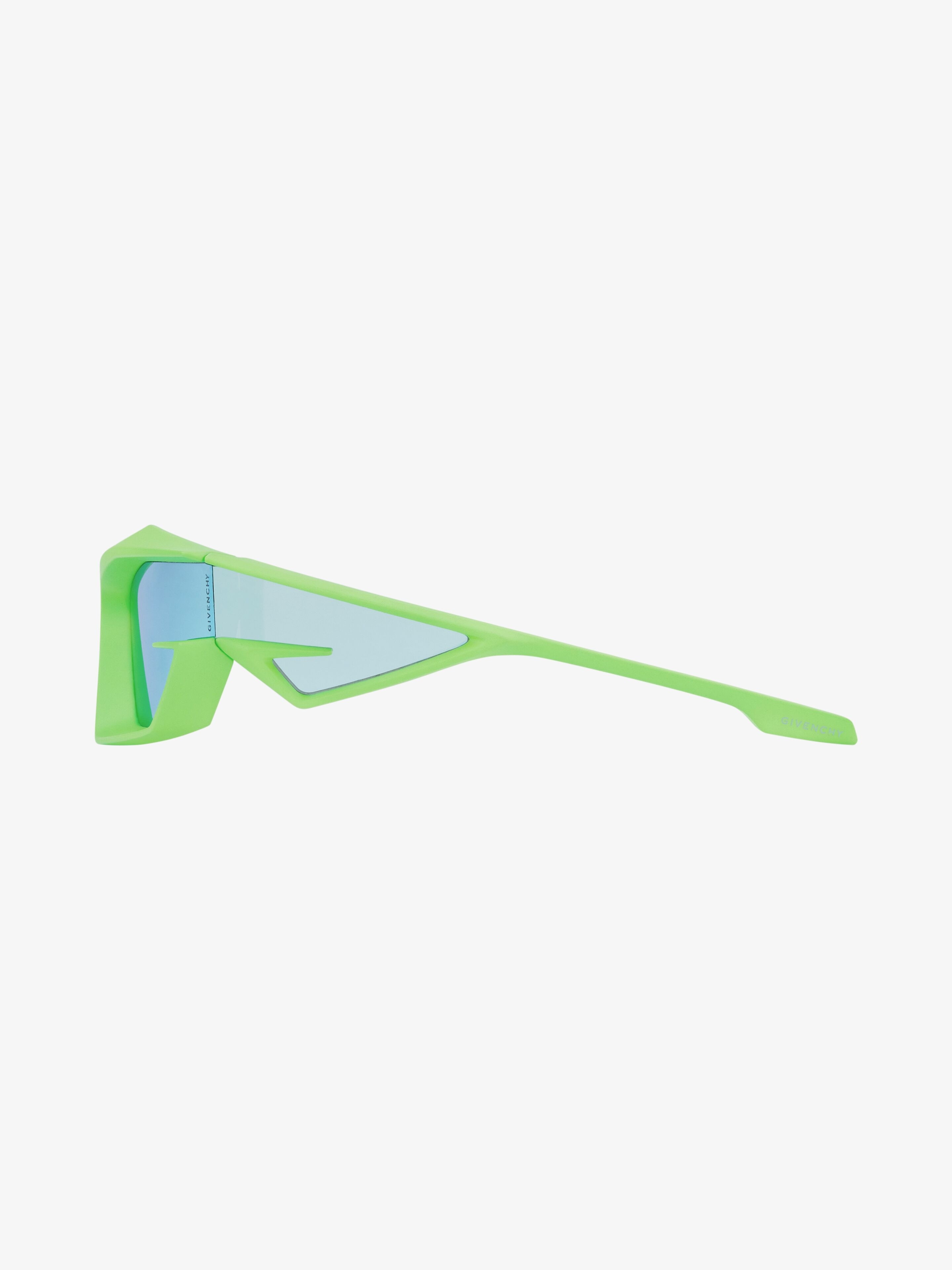 GIV CUT UNISEX INJECTED SUNGLASSES - 6