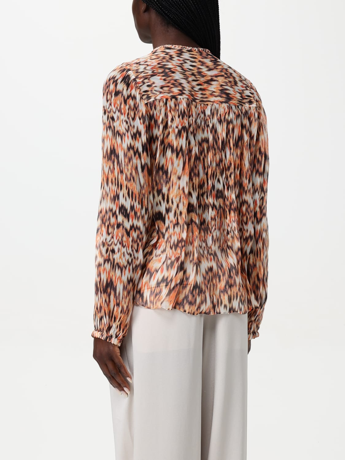 Top woman Isabel Marant - 2