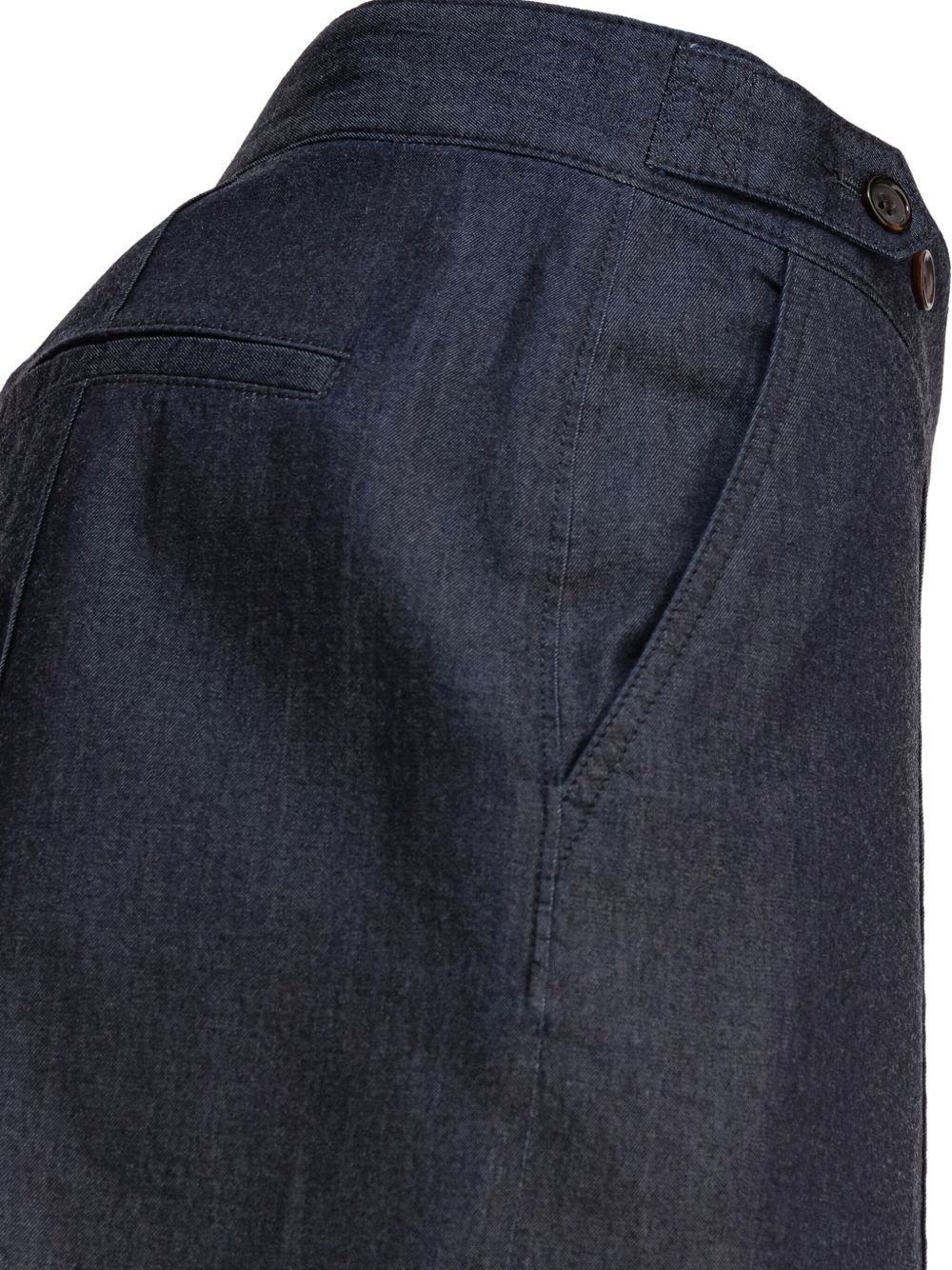 tailored shorts - 4